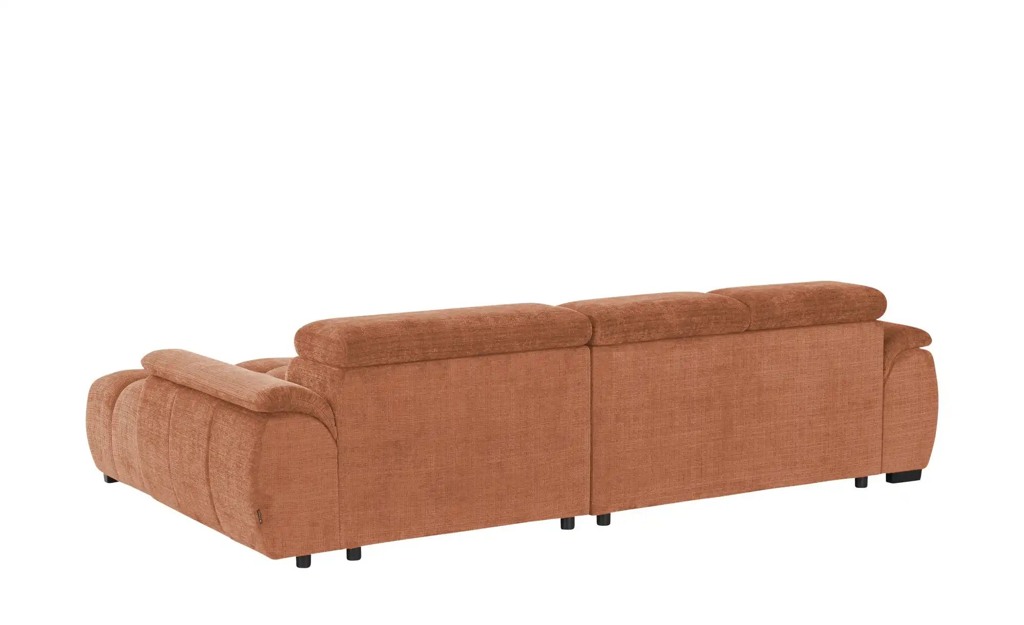 switch Ecksofa  Alvin ¦ braun ¦ Maße (cm): B: 284 H: 97 T: 168.0 Polstermöb günstig online kaufen