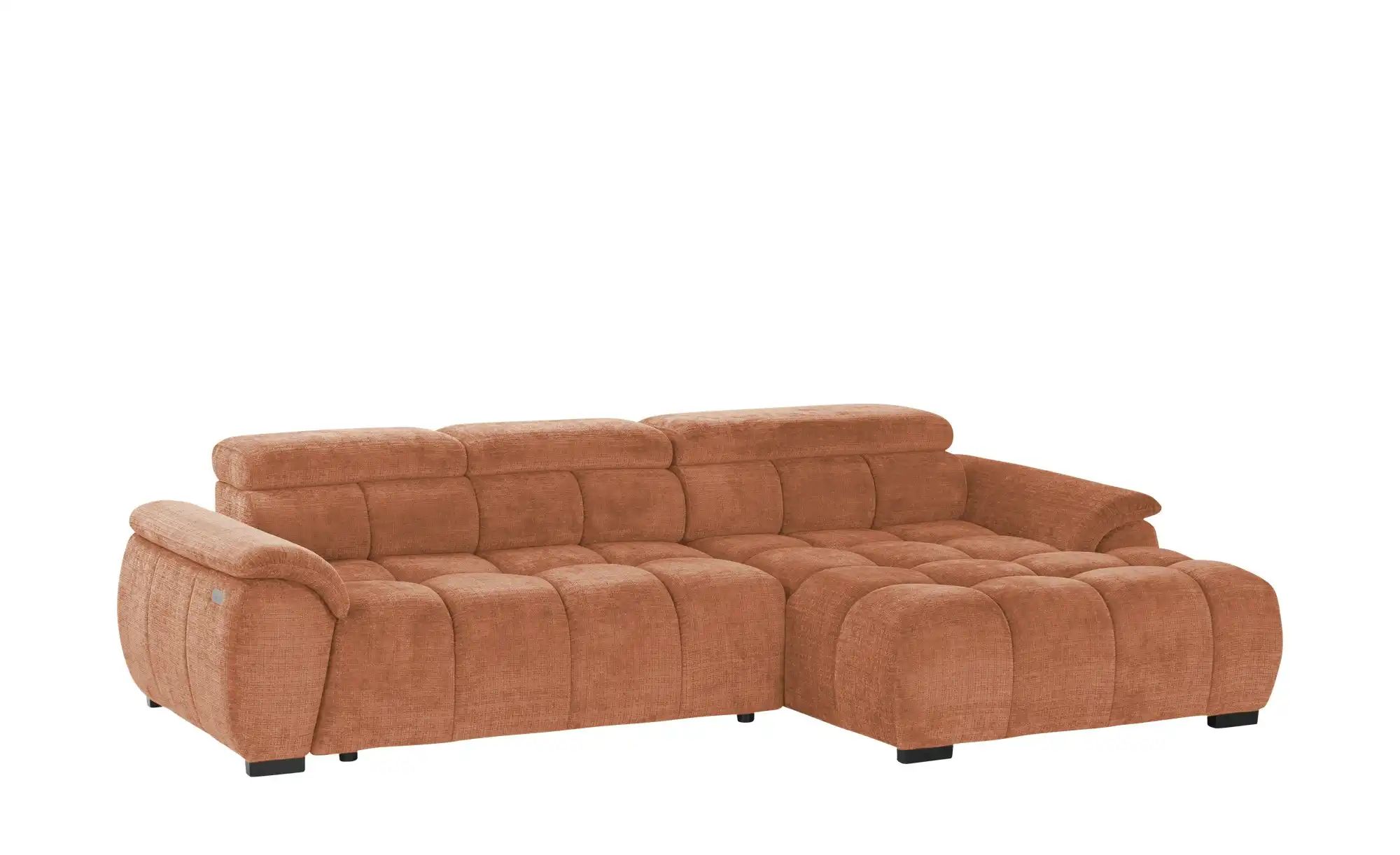switch Ecksofa  Alvin ¦ braun ¦ Maße (cm): B: 284 H: 97 T: 168.0 Polstermöb günstig online kaufen