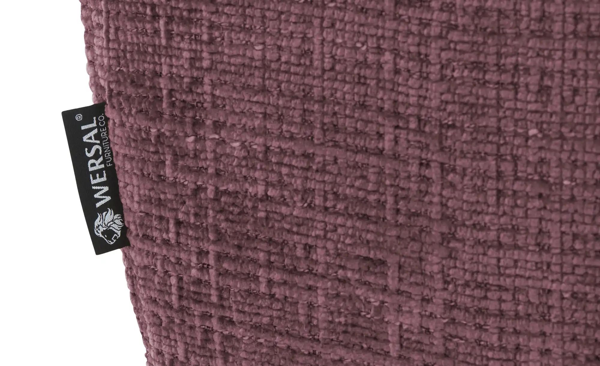 Thumbnail - switch Ecksofa  Alvin ¦ lila/violett ¦ Maße (cm): B: 284 H: 97 T: 168.0 Polstermöbel > Sofas > Ecksofas - Höffner