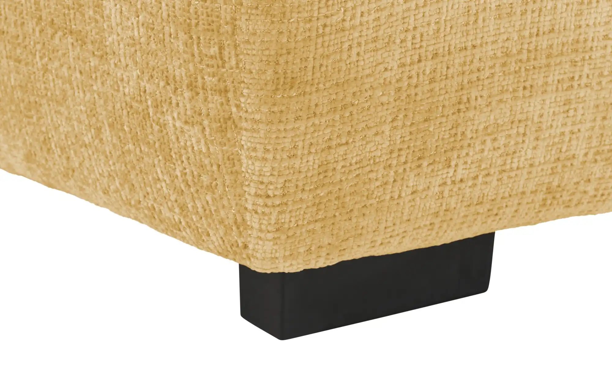 switch Ecksofa  Alvin ¦ gelb ¦ Maße (cm): B: 284 H: 97 T: 168.0 Polstermöbe günstig online kaufen
