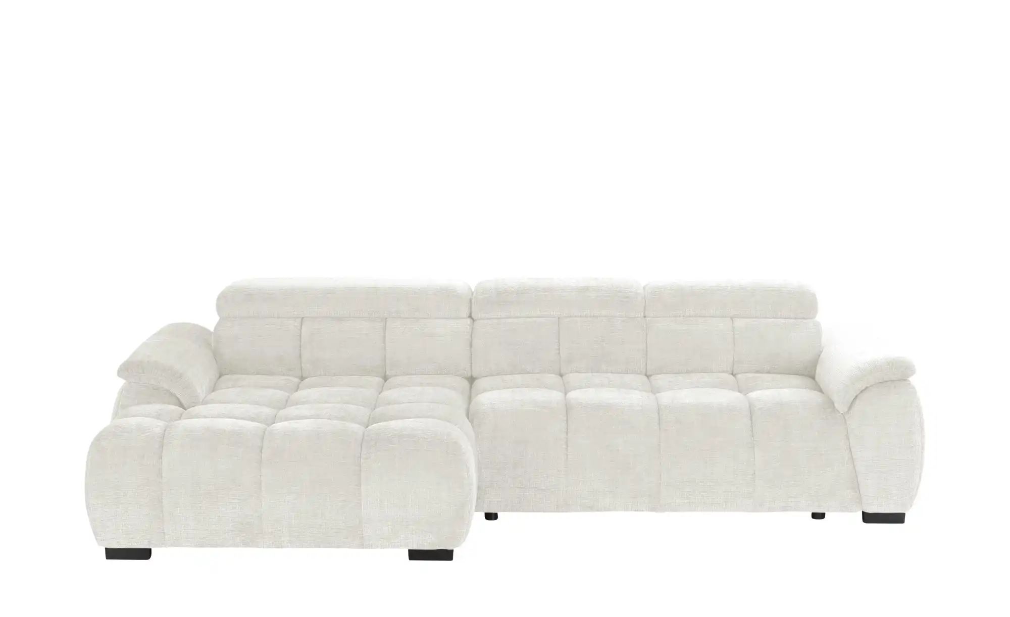 switch Ecksofa  Alvin ¦ creme ¦ Maße (cm): B: 284 H: 97 T: 168.0 Polstermöb günstig online kaufen