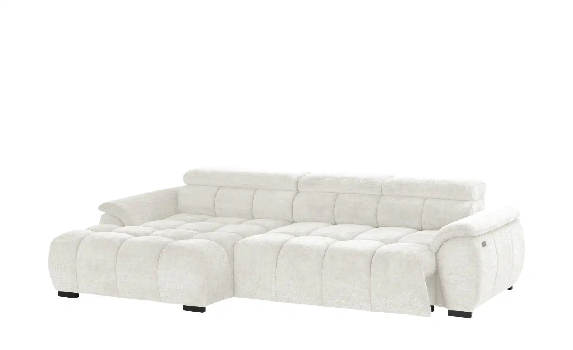 Thumbnail - switch Ecksofa Alvin ¦ creme ¦ Maße (cm): B: 284 H: 97 T: 168.0 Polstermöbel > Sofas > Ecksofas - Höffner