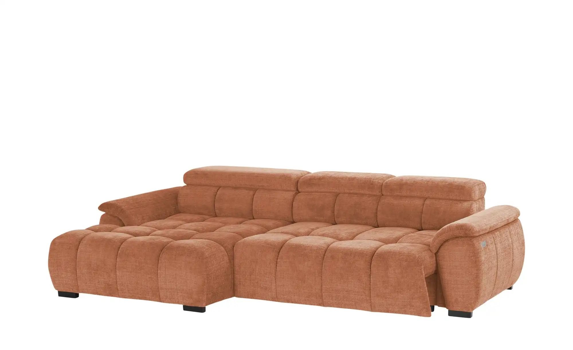 switch Ecksofa  Alvin ¦ braun ¦ Maße (cm): B: 284 H: 97 T: 168.0 Polstermöb günstig online kaufen