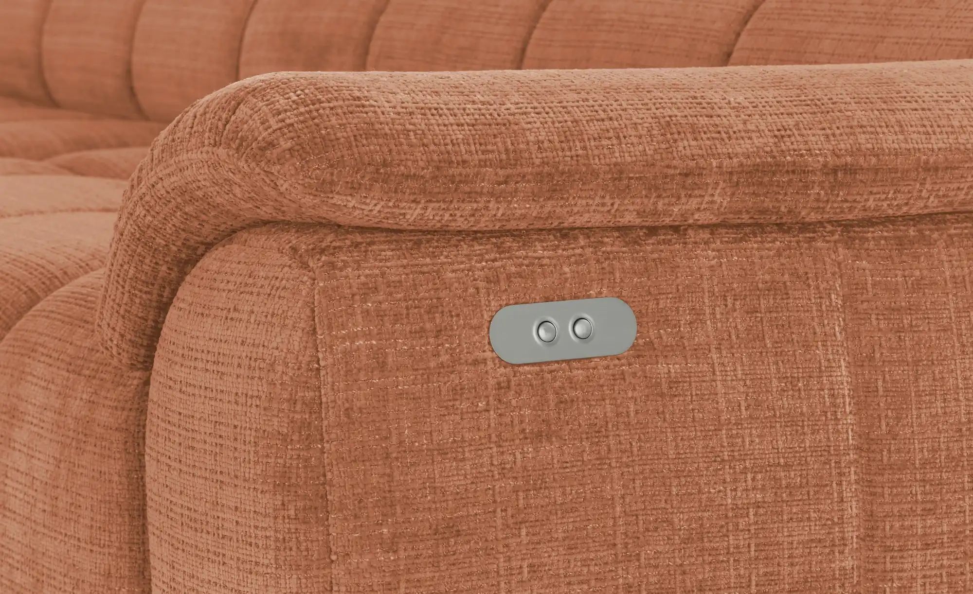 Thumbnail - switch Ecksofa Alvin ¦ braun ¦ Maße (cm): B: 284 H: 97 T: 168.0 Polstermöbel > Sofas > Ecksofas - Höffner