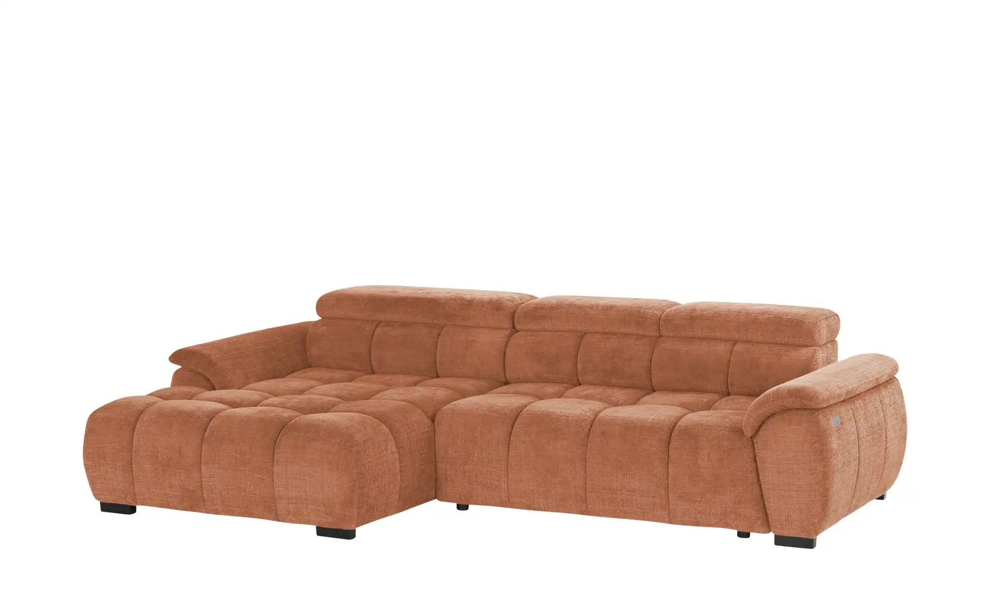Thumbnail - switch Ecksofa  Alvin ¦ braun ¦ Maße (cm): B: 284 H: 97 T: 168.0 Polstermöbel > Sofas > Ecksofas - Höffner