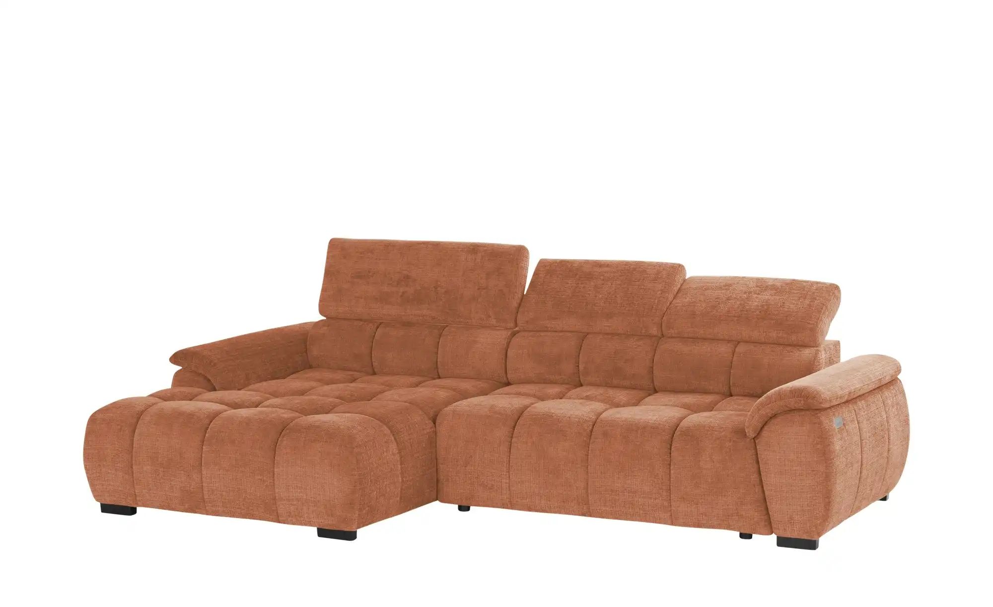 Thumbnail - switch Ecksofa  Alvin ¦ braun ¦ Maße (cm): B: 284 H: 97 T: 168.0 Polstermöbel > Sofas > Ecksofas - Höffner