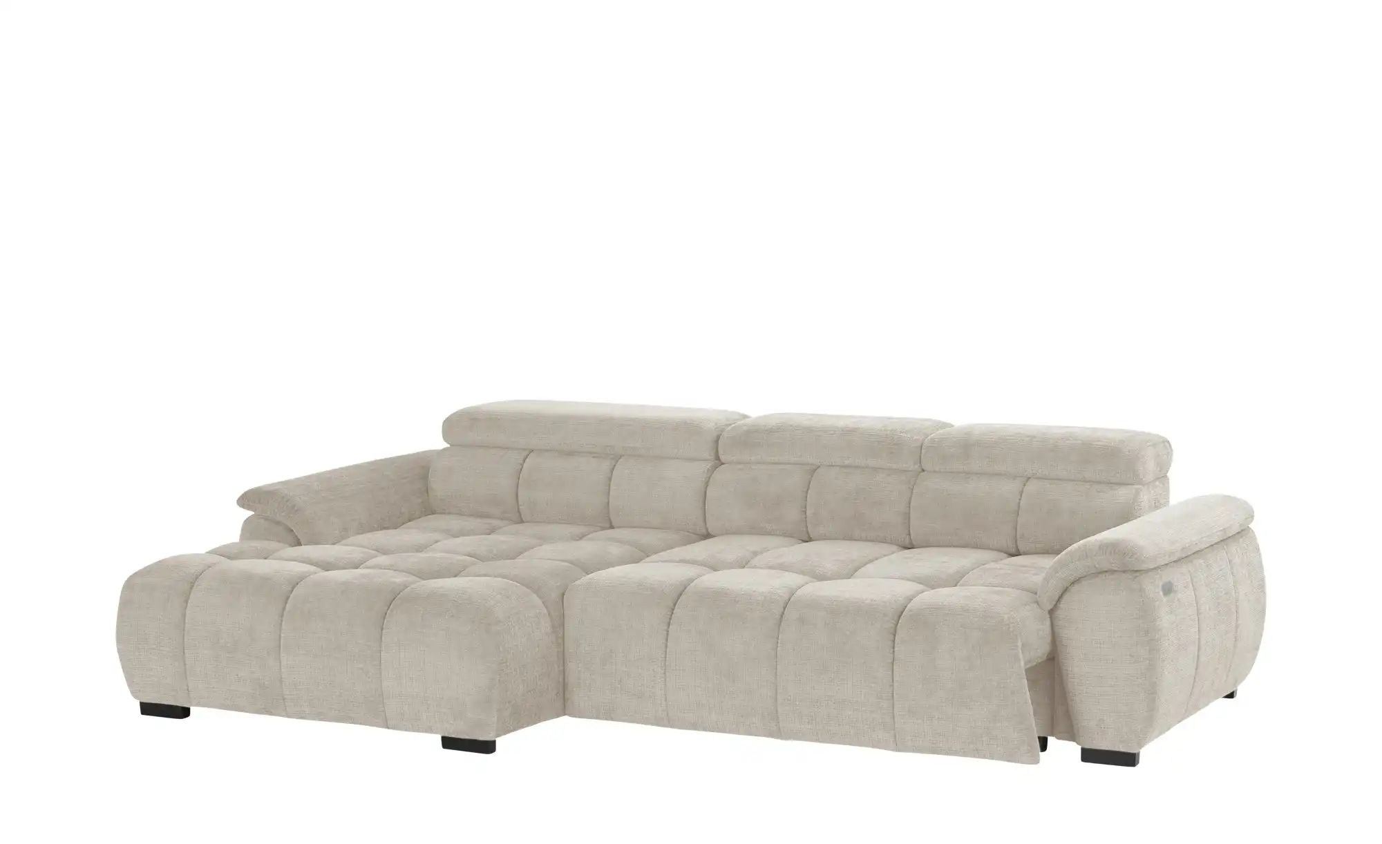 switch Ecksofa  Alvin ¦ creme ¦ Maße (cm): B: 284 H: 97 T: 168.0 Polstermöb günstig online kaufen