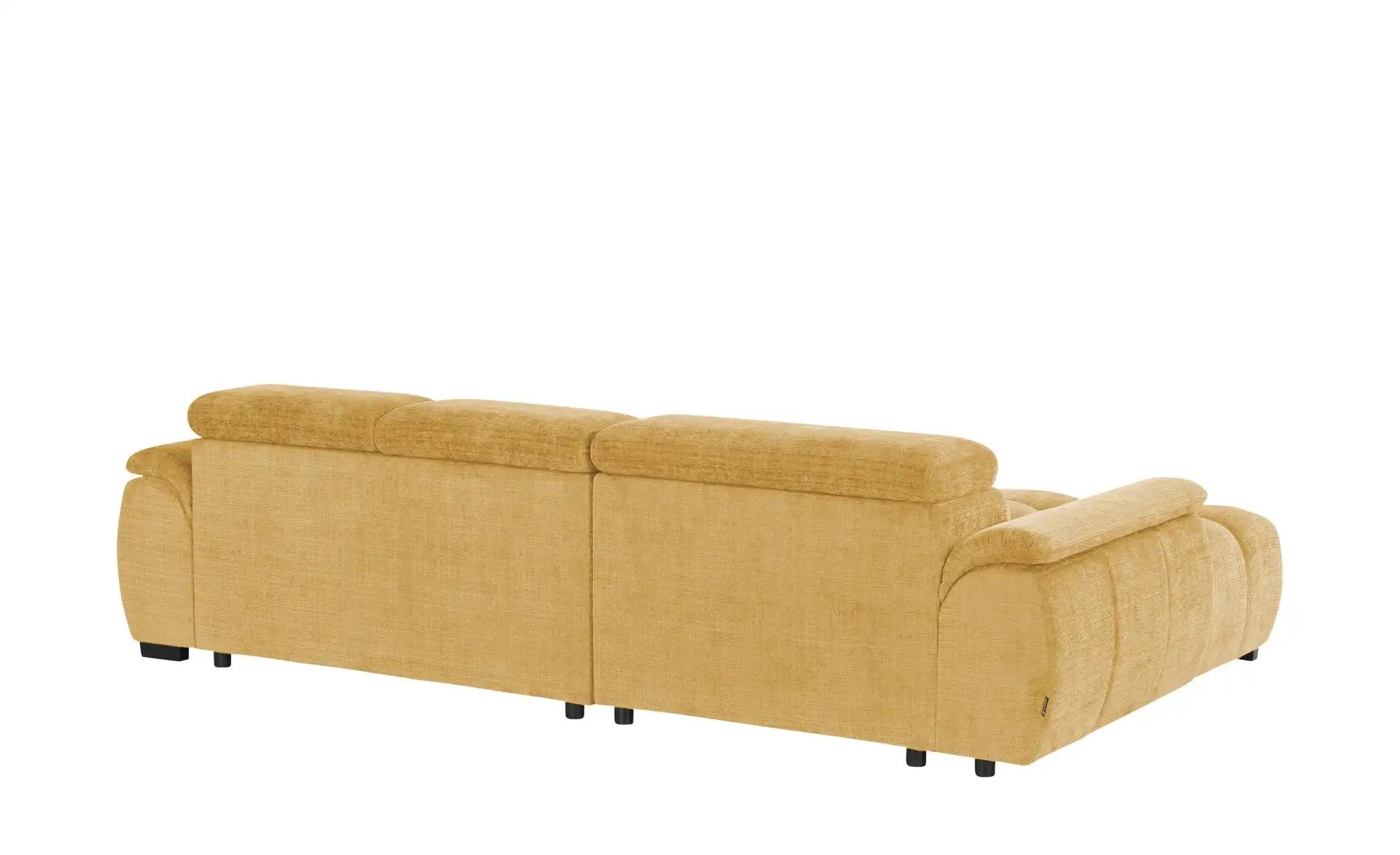 switch Ecksofa  Alvin ¦ gelb ¦ Maße (cm): B: 284 H: 97 T: 168.0 Polstermöbe günstig online kaufen
