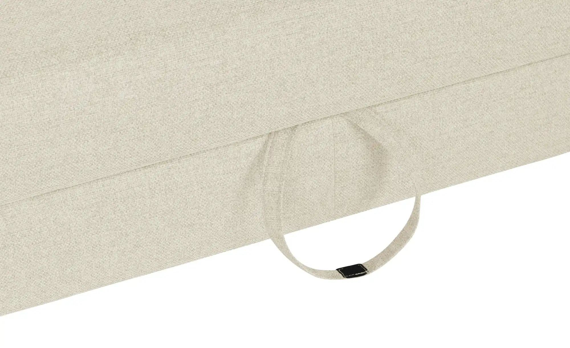 Max Schelling Wohnlandschaft  Maximum 2.0 ¦ beige ¦ Maße (cm): B: 333 H: 86 günstig online kaufen