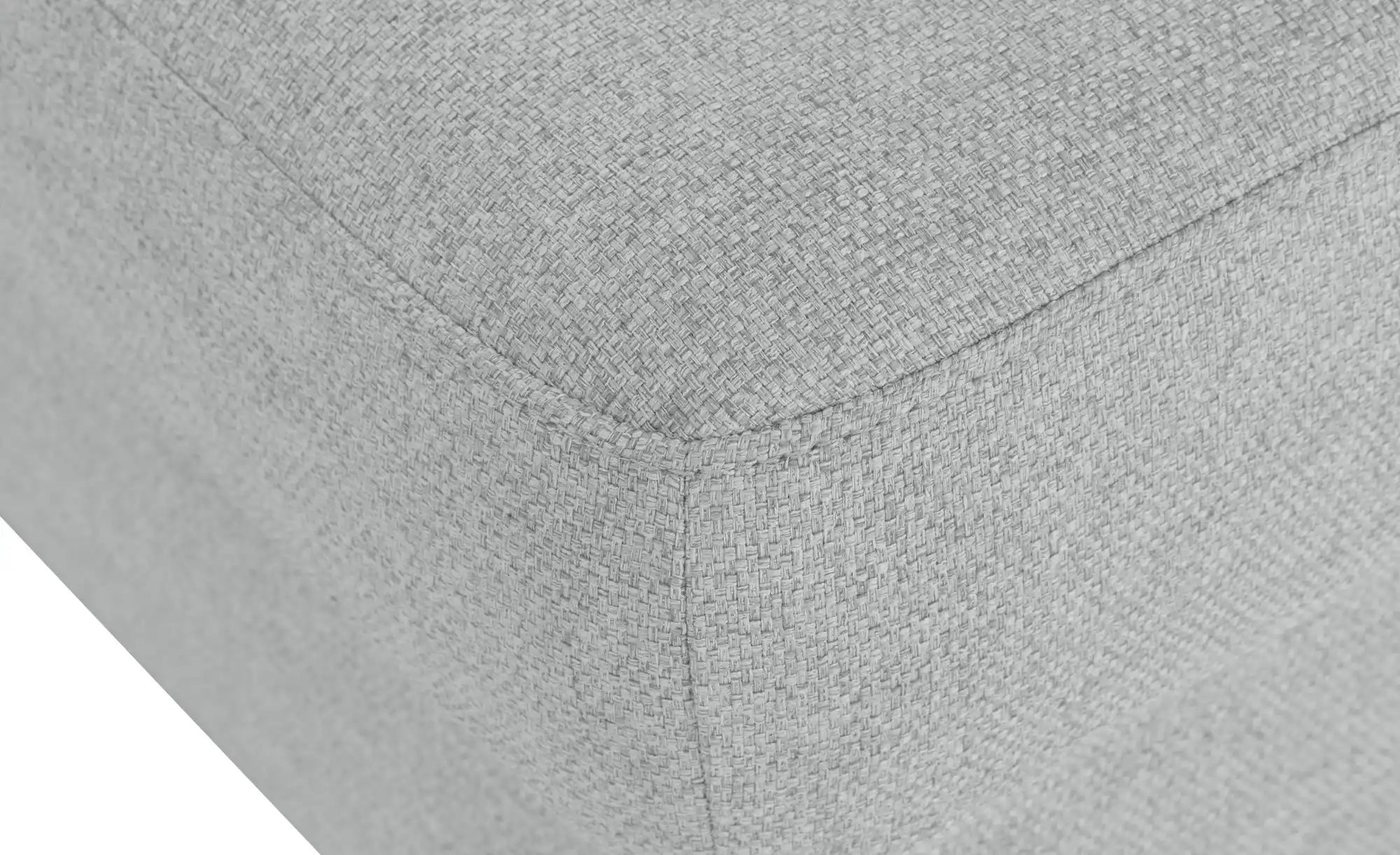 Max Schelling Wohnlandschaft  Maximum 2.0 ¦ grau ¦ Maße (cm): B: 333 H: 86 günstig online kaufen