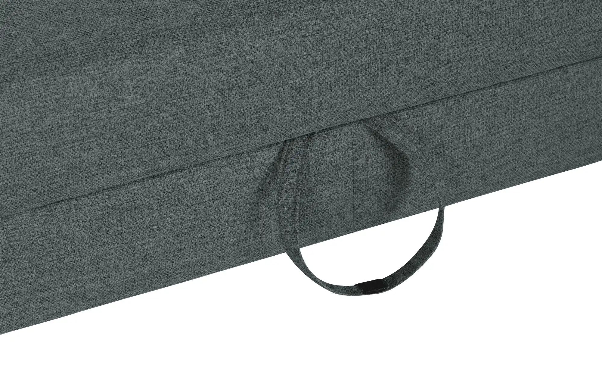 Max Schelling Wohnlandschaft  Maximum 2.0 ¦ grau ¦ Maße (cm): B: 333 H: 86 günstig online kaufen