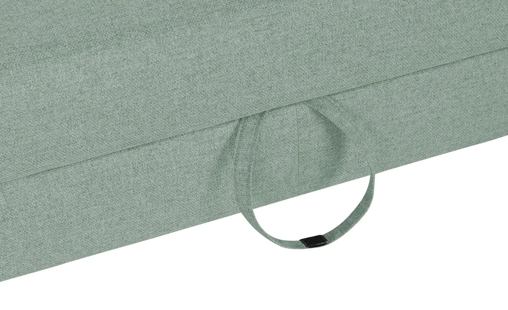 Max Schelling Wohnlandschaft  Maximum 2.0 ¦ grün ¦ Maße (cm): B: 333 H: 86 günstig online kaufen