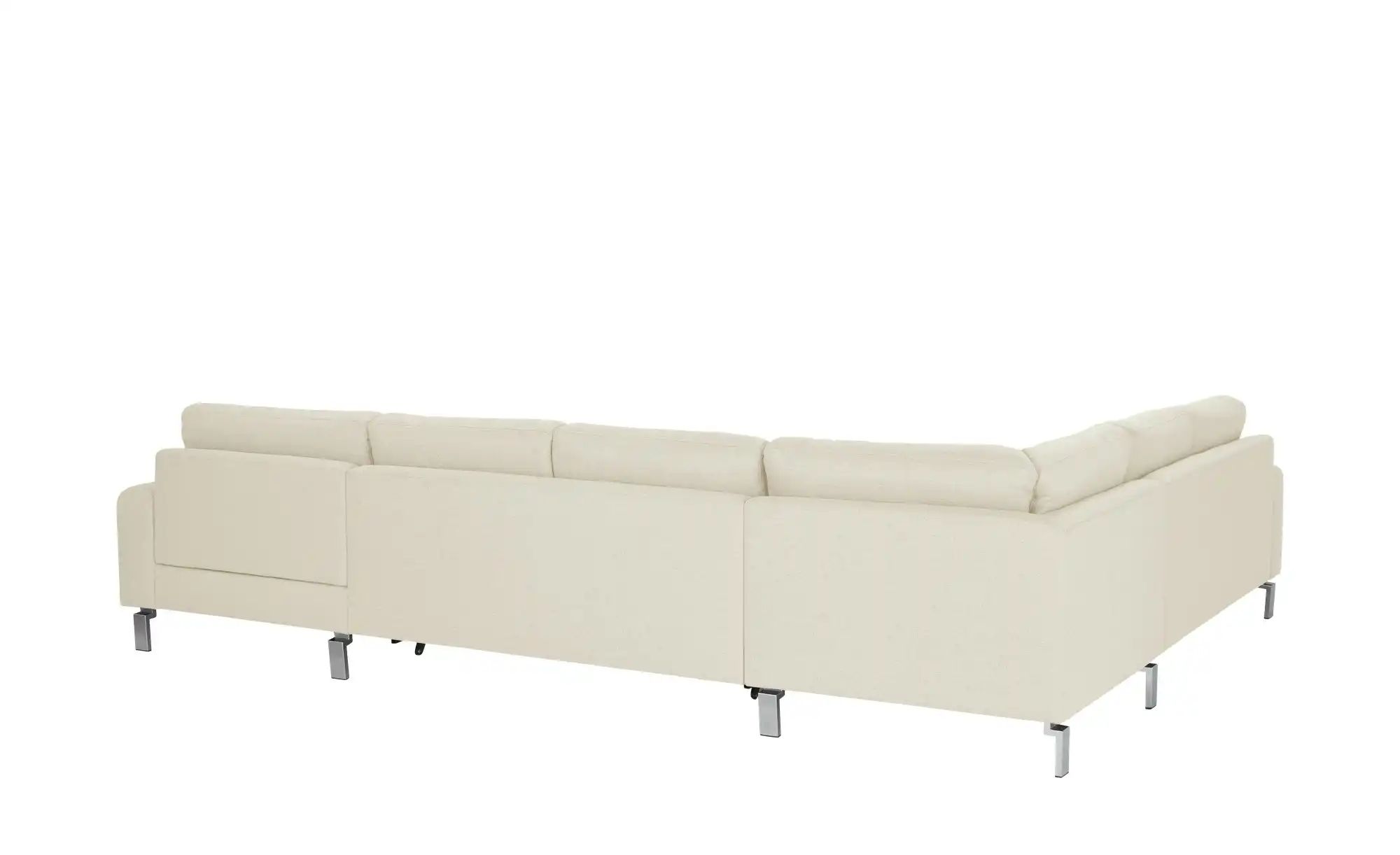 Max Schelling Wohnlandschaft  Maximum 2.0 ¦ beige ¦ Maße (cm): B: 333 H: 86 günstig online kaufen