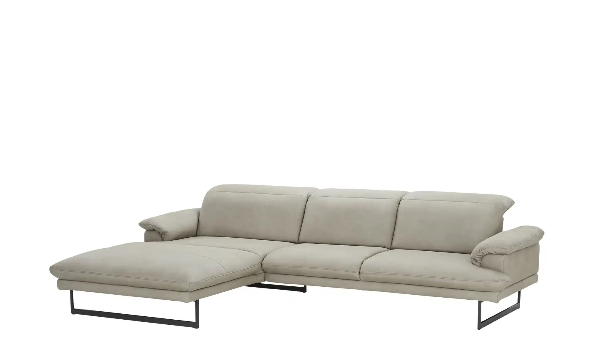 JOOP! Ecksofa  Fjord ¦ beige ¦ Maße (cm): B: 295 H: 102 T: 197.0 Polstermöb günstig online kaufen