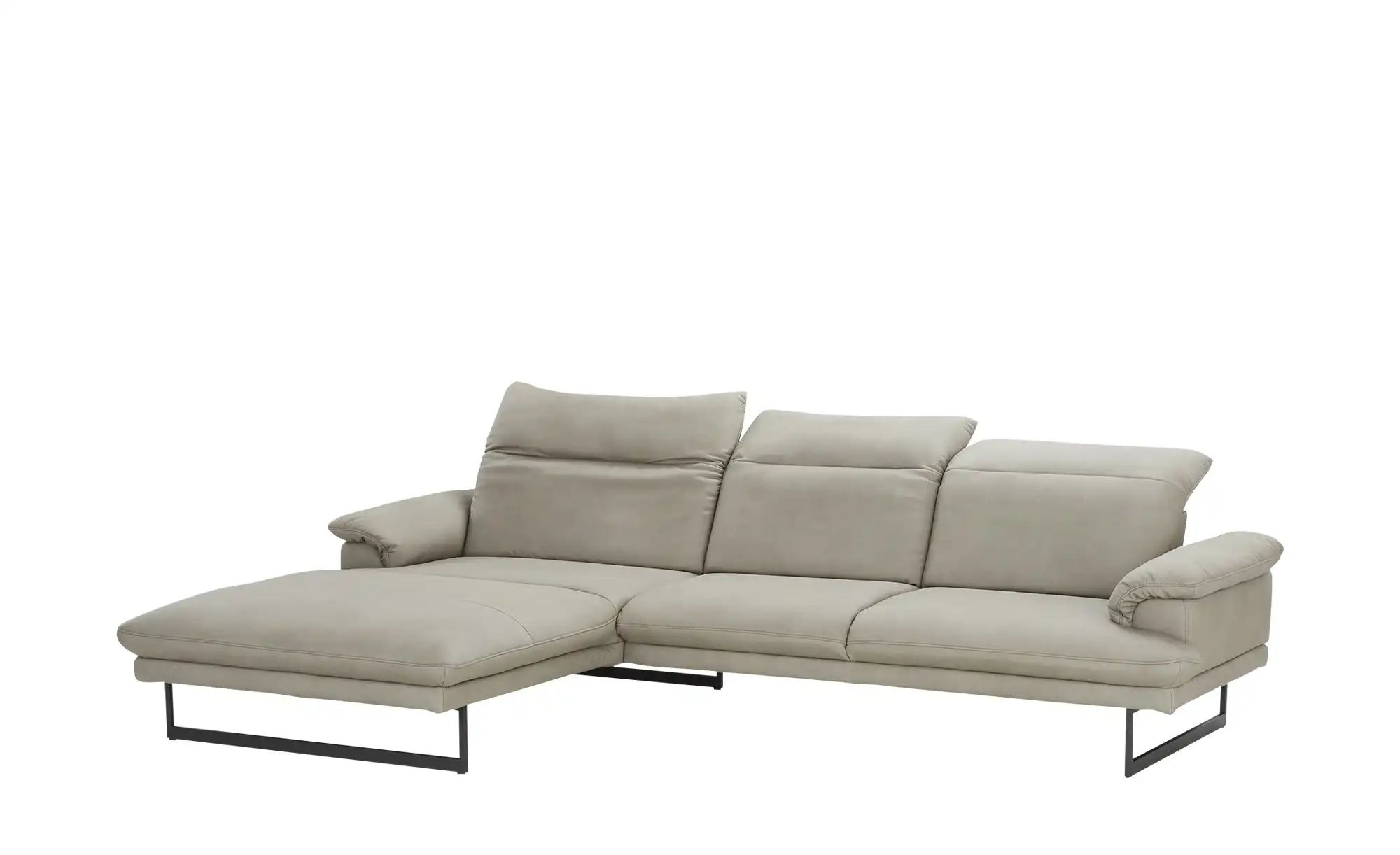 Thumbnail - JOOP! Ecksofa  Fjord ¦ beige ¦ Maße (cm): B: 295 H: 102 T: 197.0 Polstermöbel > Sofas > Ecksofas - Höffner
