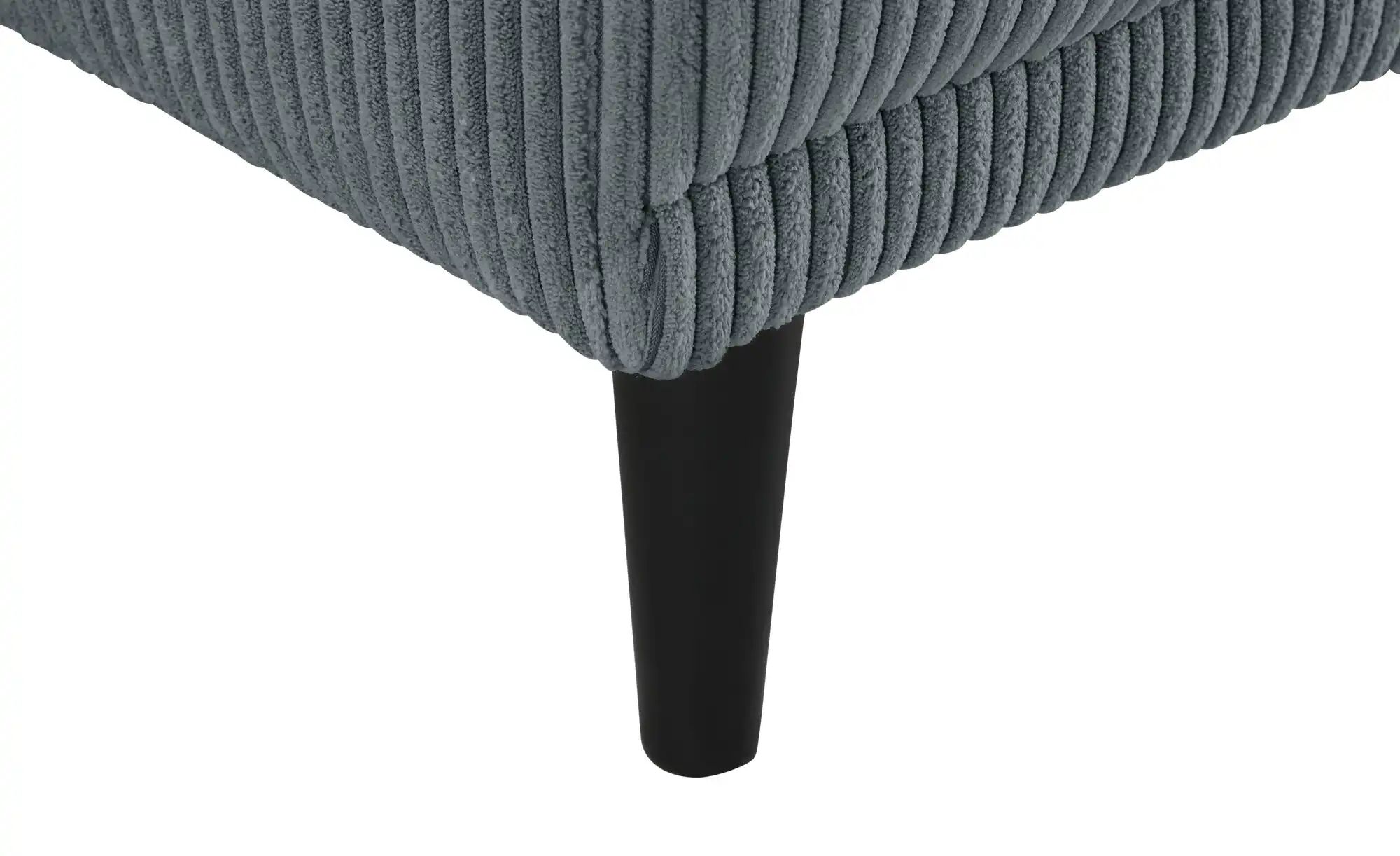 smart Ecksofa  Tori ¦ grau ¦ Maße (cm): B: 241 H: 93 T: 148.0 Polstermöbel günstig online kaufen