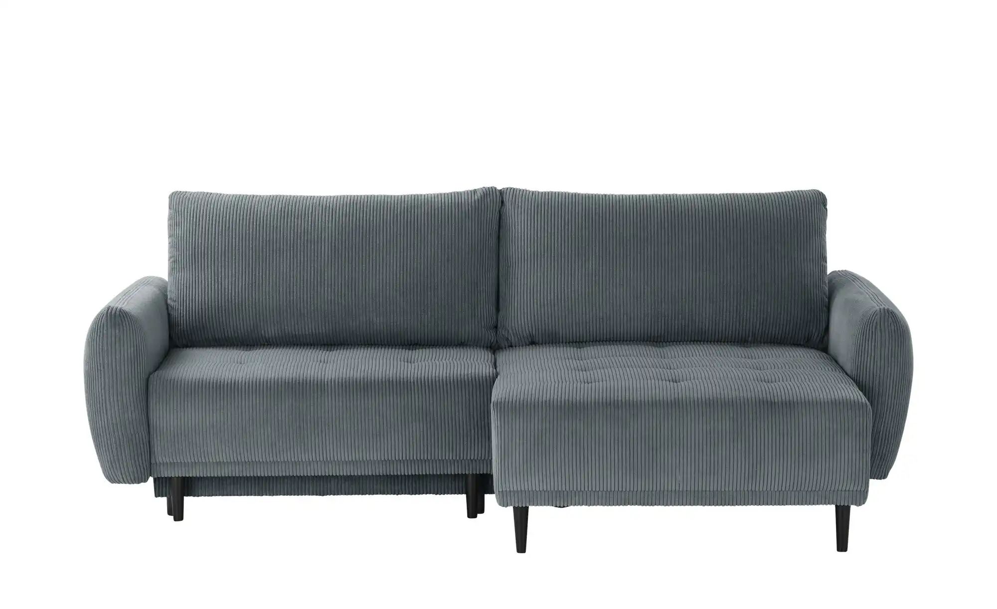 smart Ecksofa  Tori ¦ grau ¦ Maße (cm): B: 241 H: 93 T: 148.0 Polstermöbel günstig online kaufen