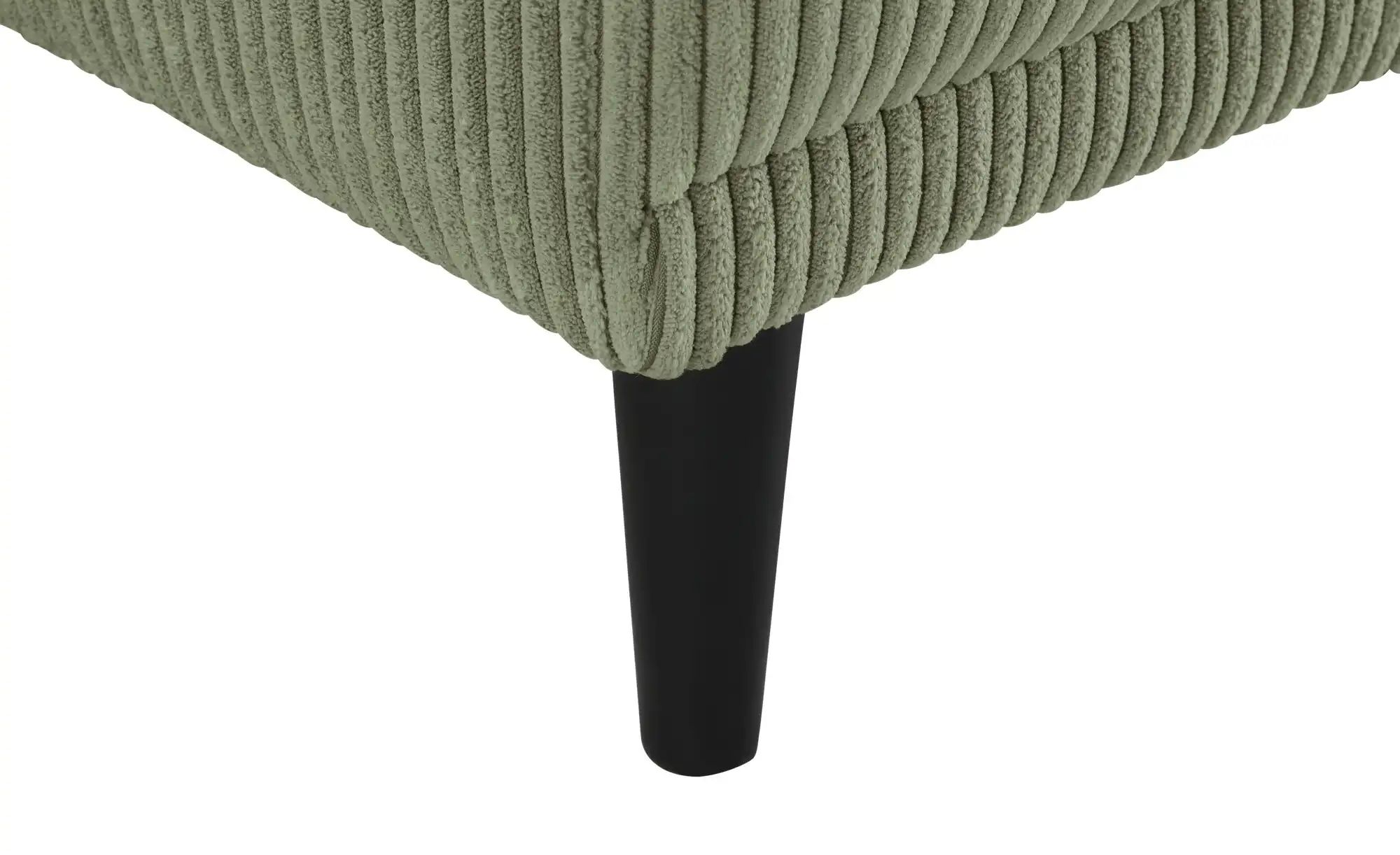 smart Ecksofa  Tori ¦ grün ¦ Maße (cm): B: 241 H: 93 T: 148.0 Polstermöbel günstig online kaufen