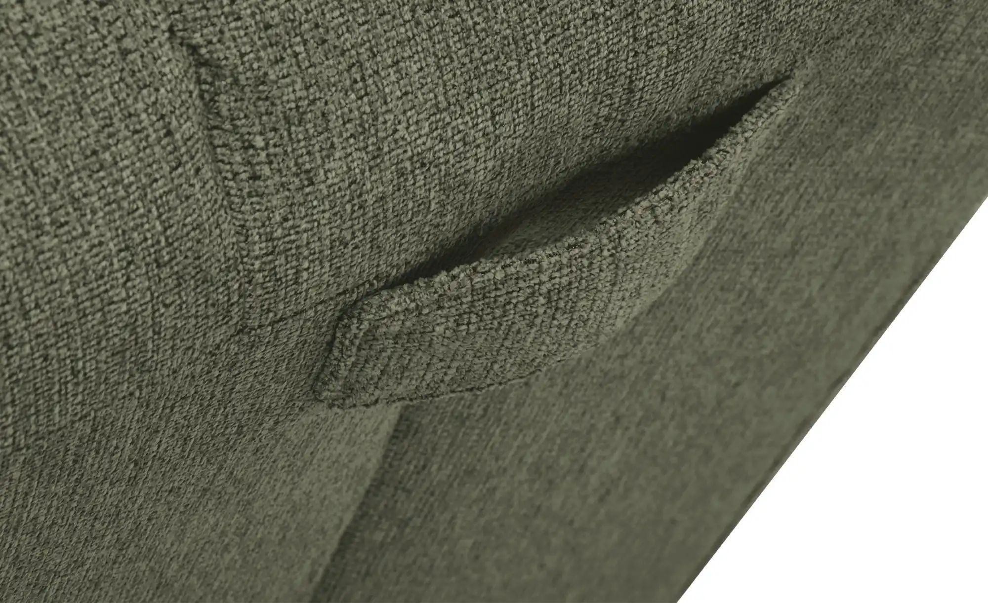 bobb Dreh-Schaukelsessel  Chessie ¦ grün ¦ Maße (cm): B: 86 H: 105 T: 98.0 günstig online kaufen