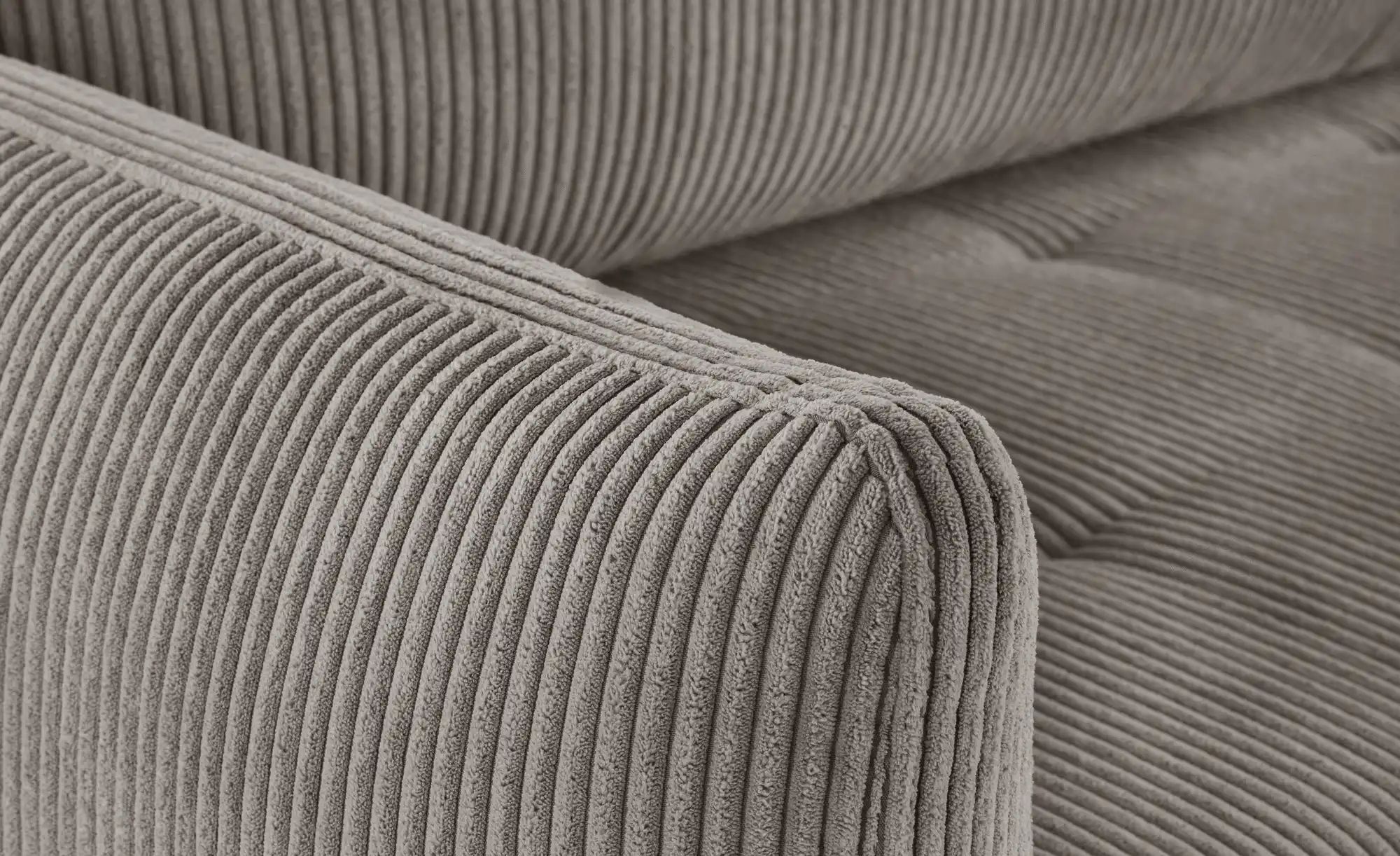 smart Ecksofa  Tori ¦ braun ¦ Maße (cm): B: 241 H: 93 T: 148.0 Polstermöbel günstig online kaufen