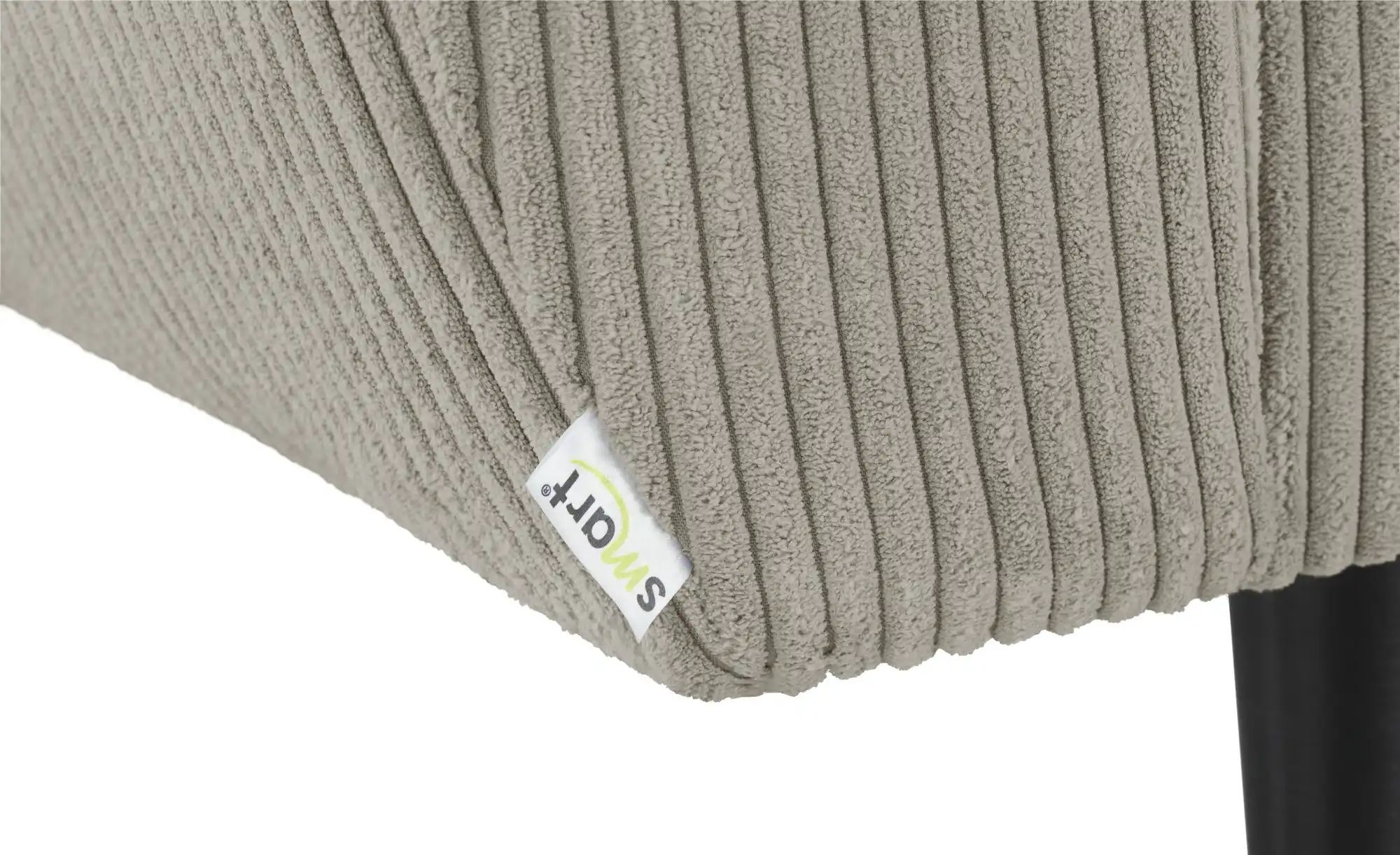 smart Ecksofa  Tori ¦ beige ¦ Maße (cm): B: 241 H: 93 T: 148.0 Polstermöbel günstig online kaufen