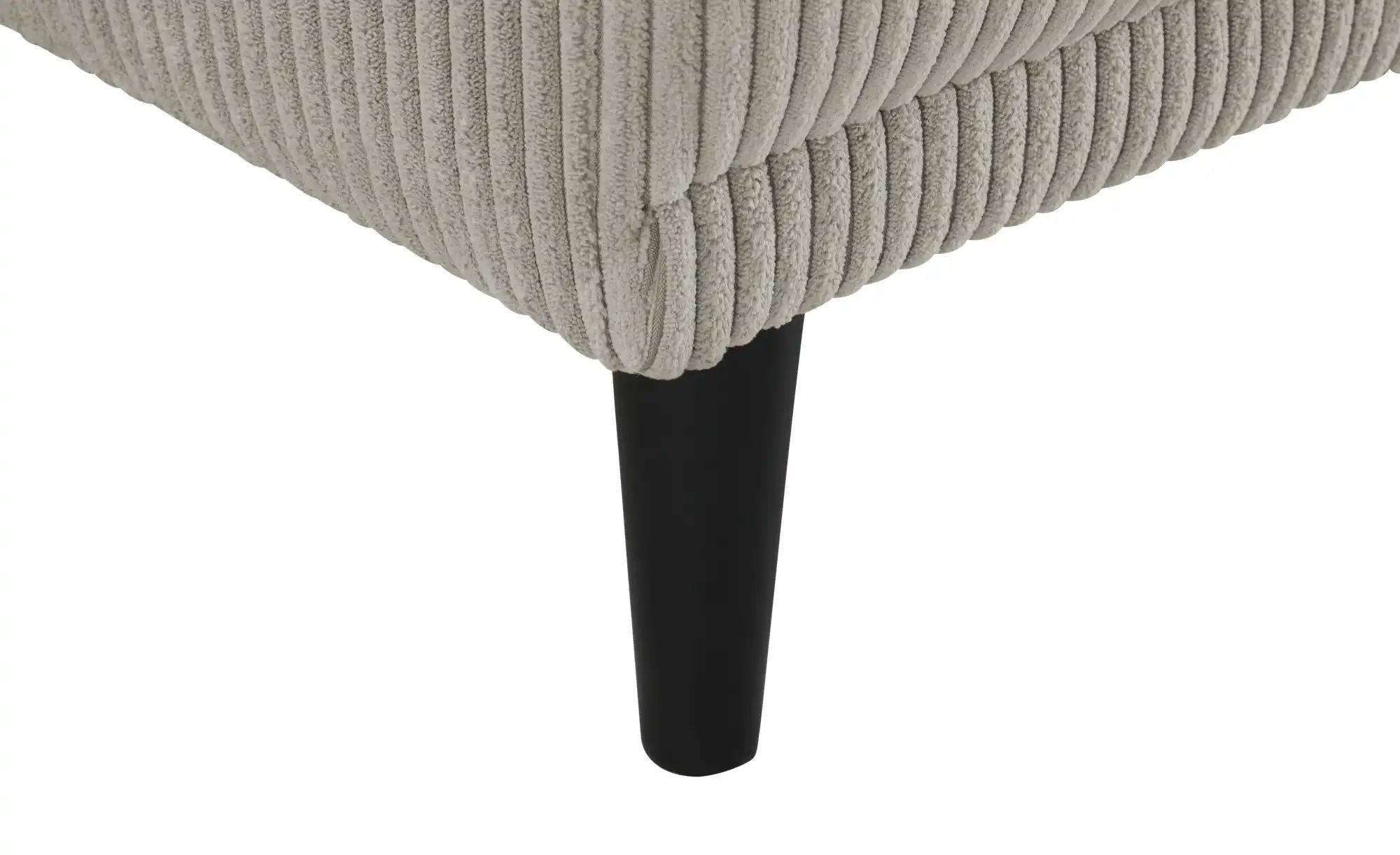 Thumbnail - smart Ecksofa  Tori ¦ beige ¦ Maße (cm): B: 241 H: 93 T: 148.0 Polstermöbel > Sofas > 3-Sitzer - Höffner