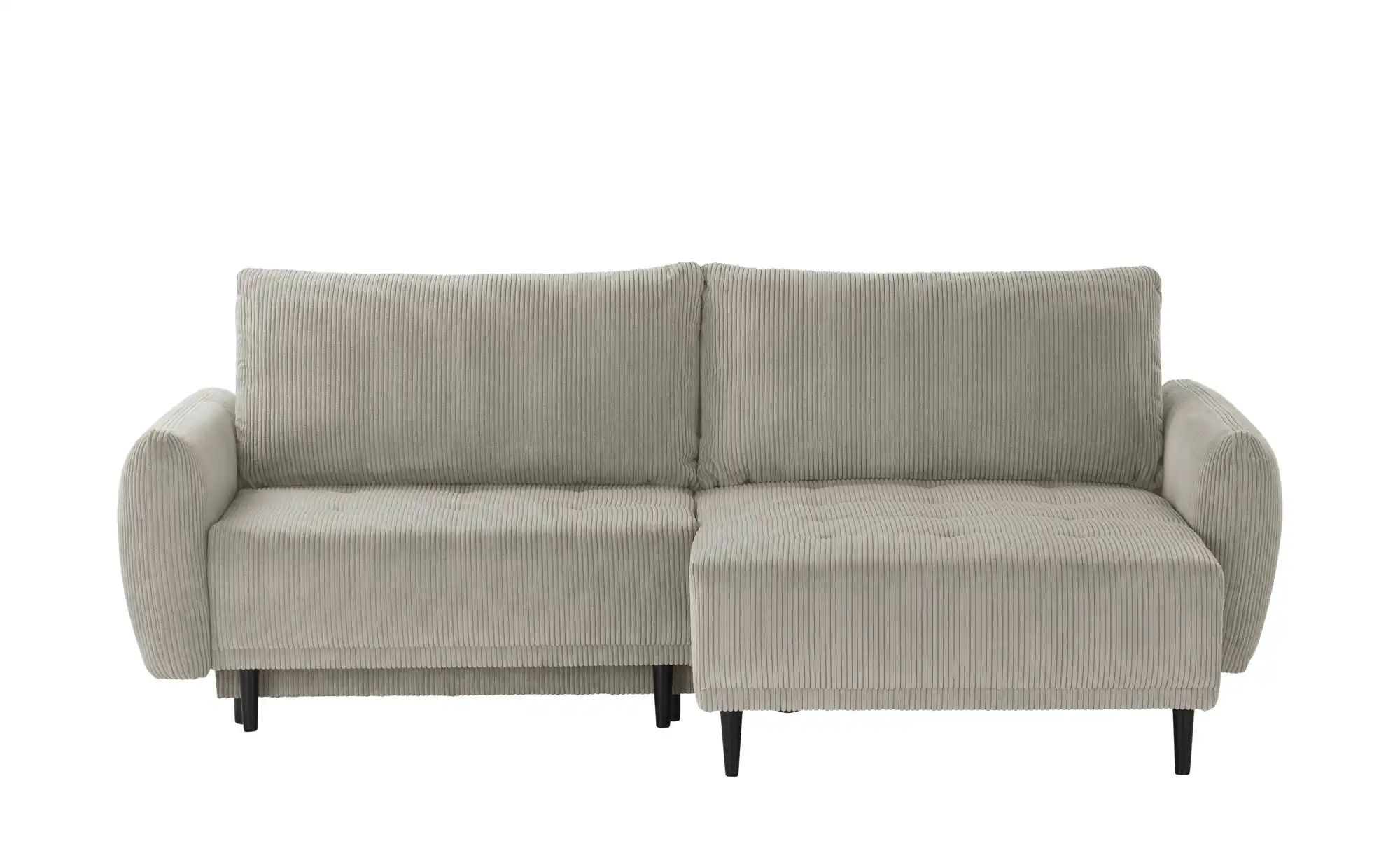 smart Ecksofa  Tori ¦ beige ¦ Maße (cm): B: 241 H: 93 T: 148.0 Polstermöbel günstig online kaufen