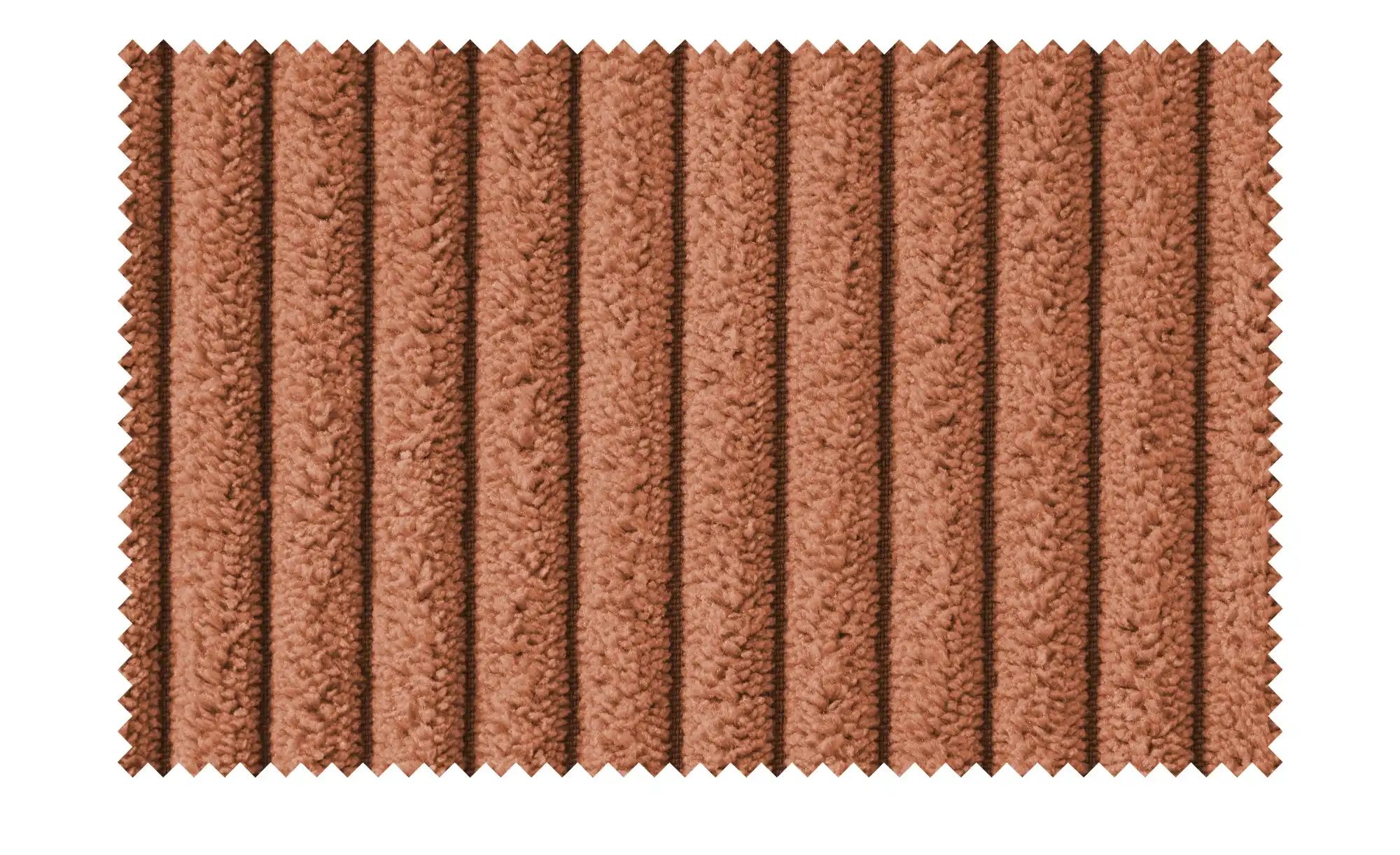 Thumbnail - smart Ecksofa Tori ¦ rot ¦ Maße (cm): B: 241 H: 93 T: 148.0 Polstermöbel > Sofas > 3-Sitzer - Höffner