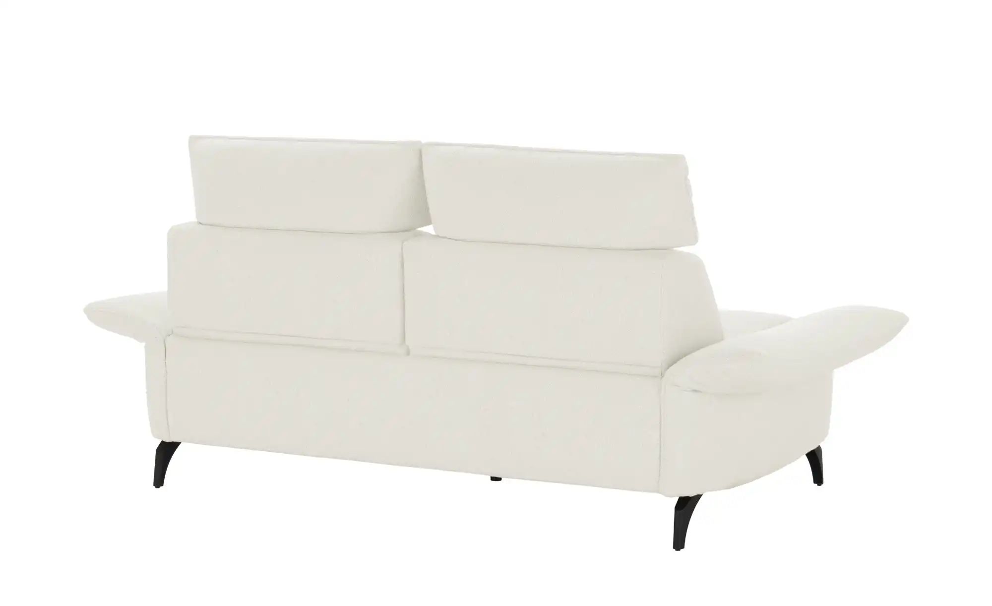 himolla Einzelsofa  1926 ¦ creme ¦ Maße (cm): B: 210 H: 106 T: 95.0 Polster günstig online kaufen