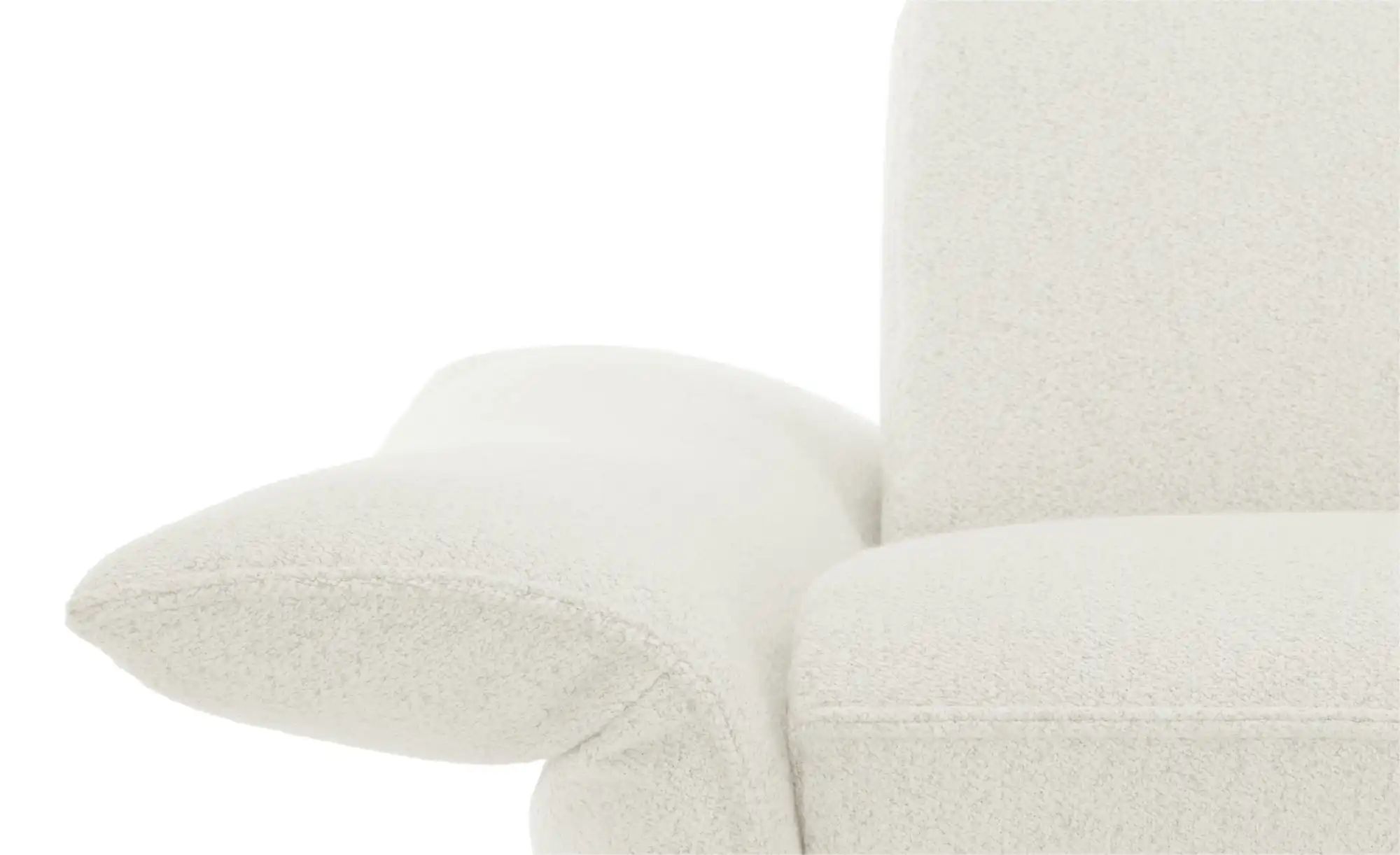 Thumbnail - himolla Einzelsofa 1926 ¦ creme ¦ Maße (cm): B: 210 H: 106 T: 95.0 Polstermöbel > Sofas > 2-Sitzer - Höffner
