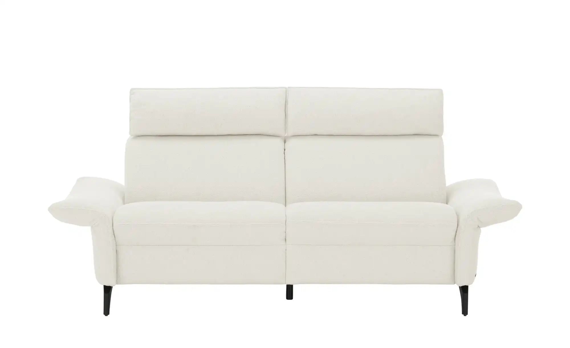 himolla Einzelsofa  1926 ¦ creme ¦ Maße (cm): B: 210 H: 106 T: 95.0 Polster günstig online kaufen