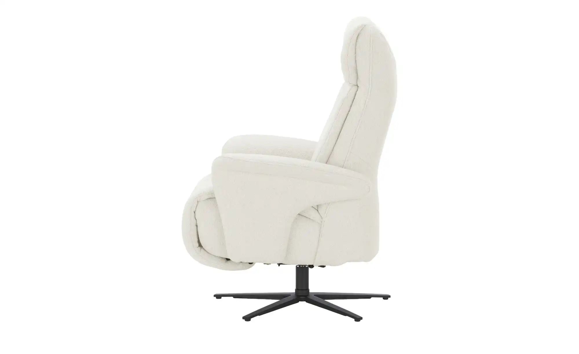 himolla Relaxsessel  7556 ¦ creme ¦ Maße (cm): B: 81 H: 119 T: 90.0 Polster günstig online kaufen