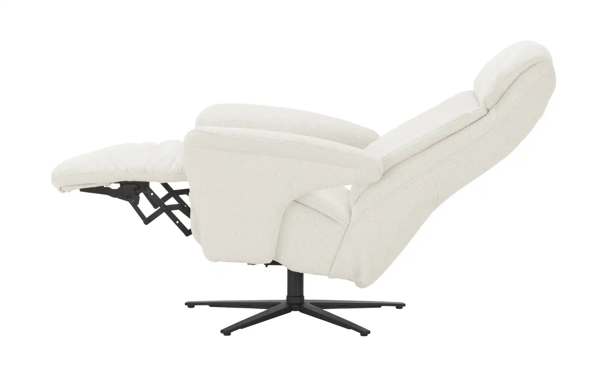 himolla Relaxsessel  7556 ¦ creme ¦ Maße (cm): B: 81 H: 119 T: 90.0 Polster günstig online kaufen