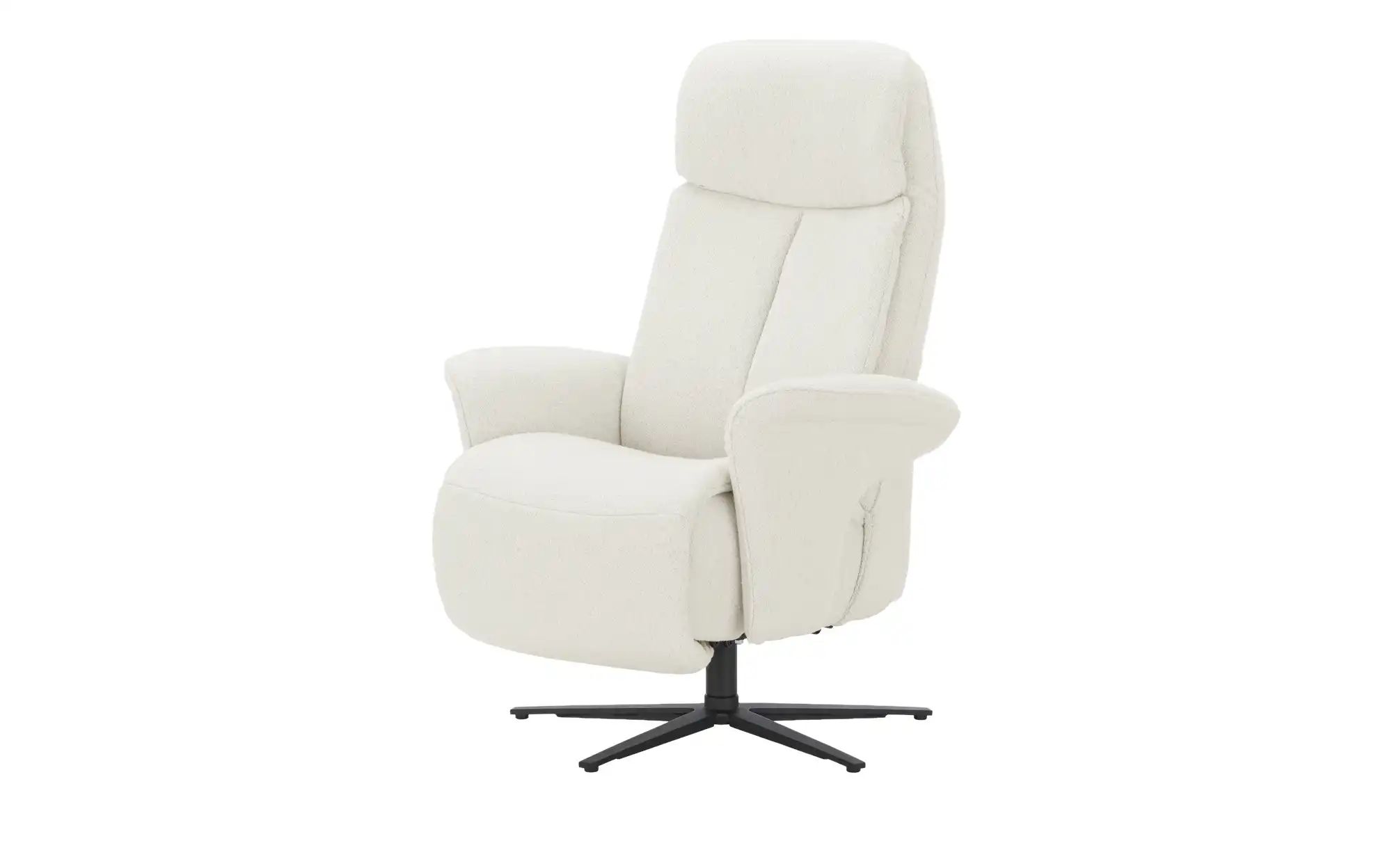 himolla Relaxsessel  7556 ¦ creme ¦ Maße (cm): B: 81 H: 119 T: 90.0 Polster günstig online kaufen