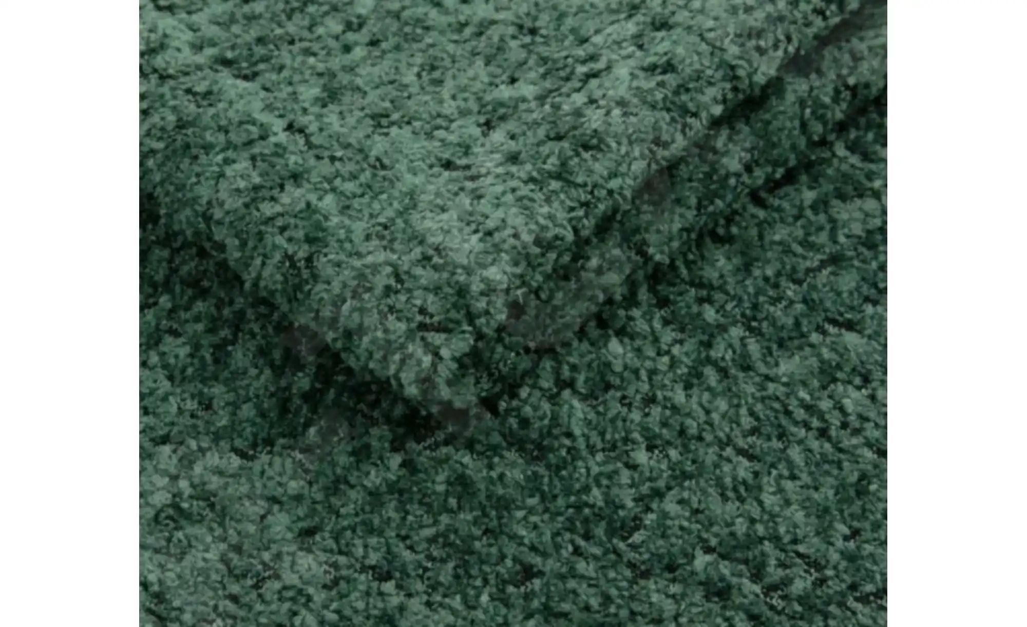 Thumbnail - Ecksofa Flow ¦ grün ¦ Maße (cm): B: 210 H: 88 Polstermöbel > Sofas > Ecksofas - Höffner