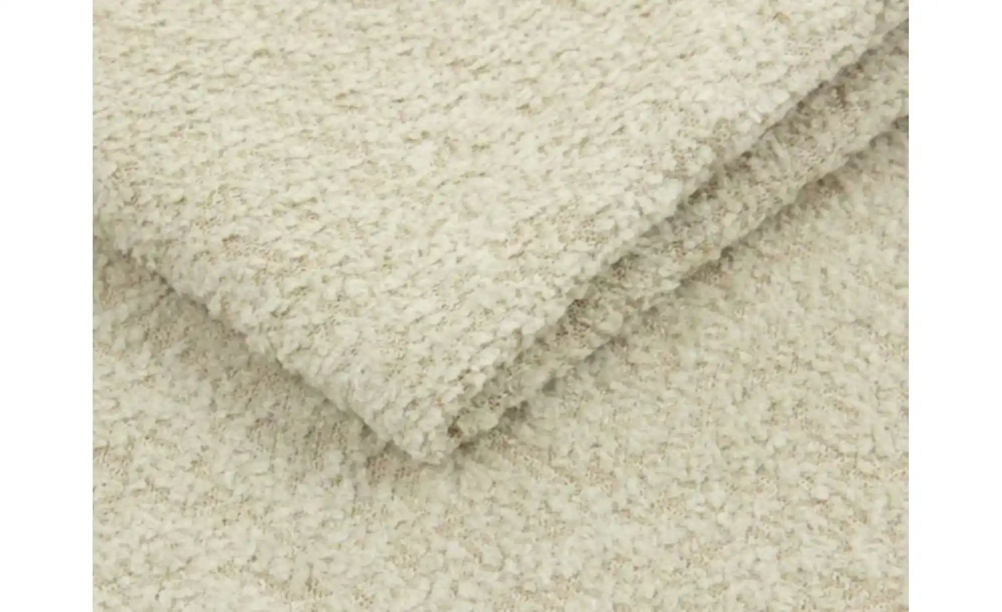 Einzelsofa  Flow ¦ beige ¦ Maße (cm): B: 234 H: 88 Polstermöbel > Sofas > 3 günstig online kaufen