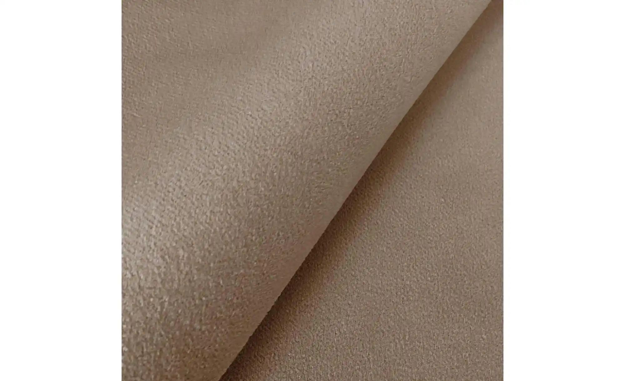 Einzelsofa  Olivia ¦ braun ¦ Maße (cm): B: 230 H: 86 Polstermöbel > Sofas > günstig online kaufen