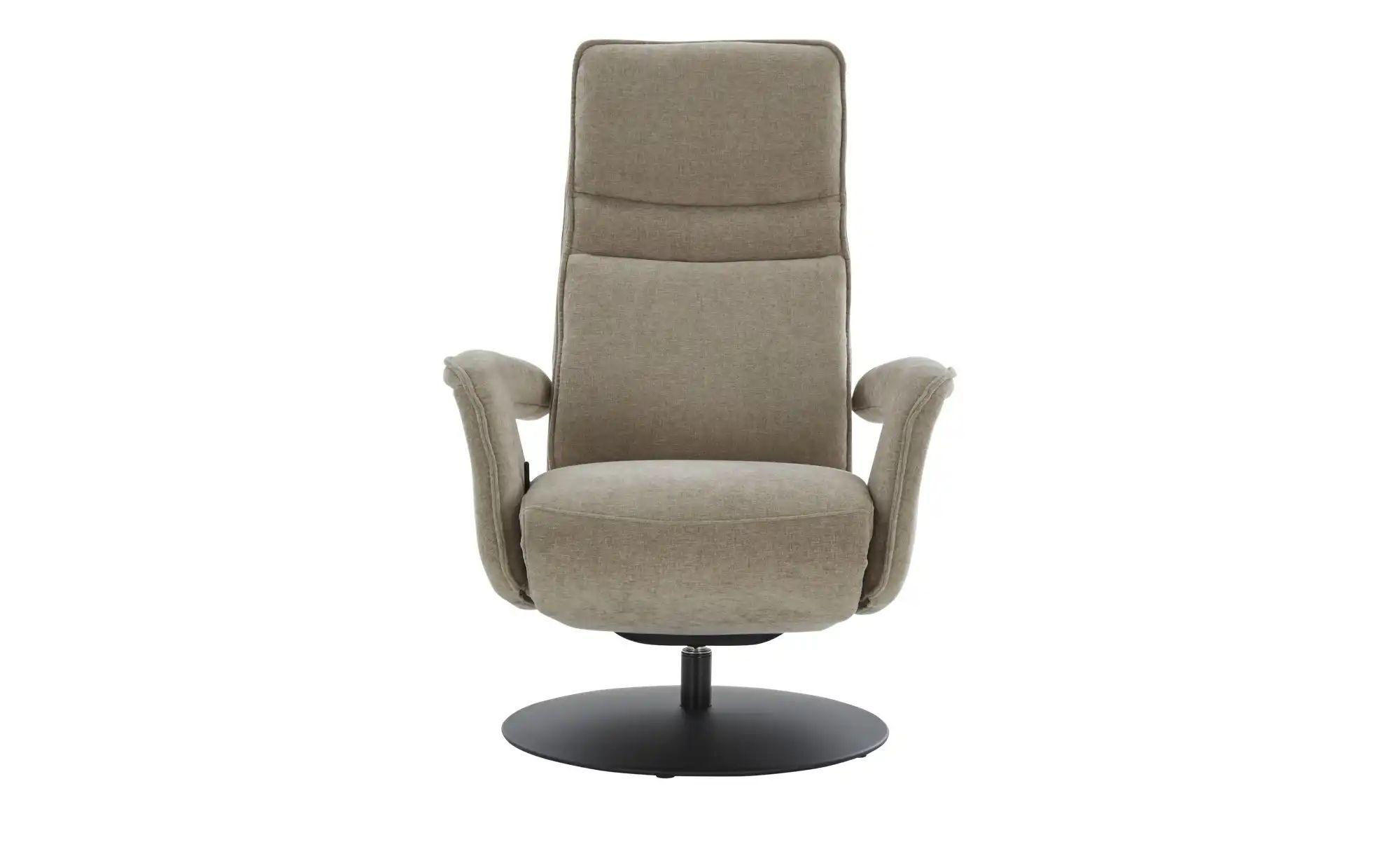 Thumbnail - Hukla Relaxsessel Nick ¦ Maße (cm): B: 76 H: 107 T: 86.0 Polstermöbel > Sessel > Relaxsessel - Höffner