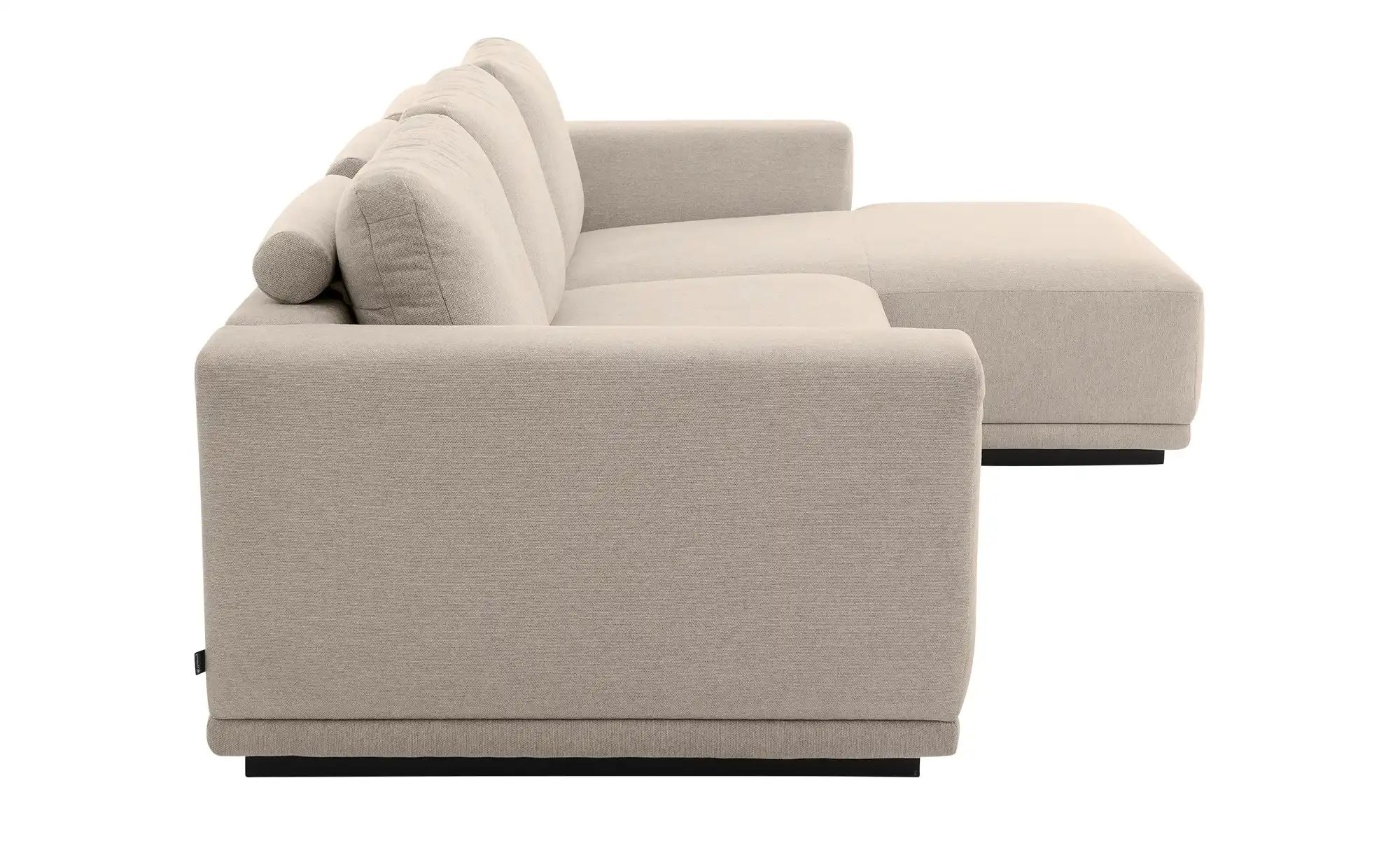 Thumbnail - Musterring Ecksofa  JustB! PM 200 ¦ beige ¦ Maße (cm): B: 316 H: 60 T: 166.0 Polstermöbel > Sofas > Ecksofas - Höffner