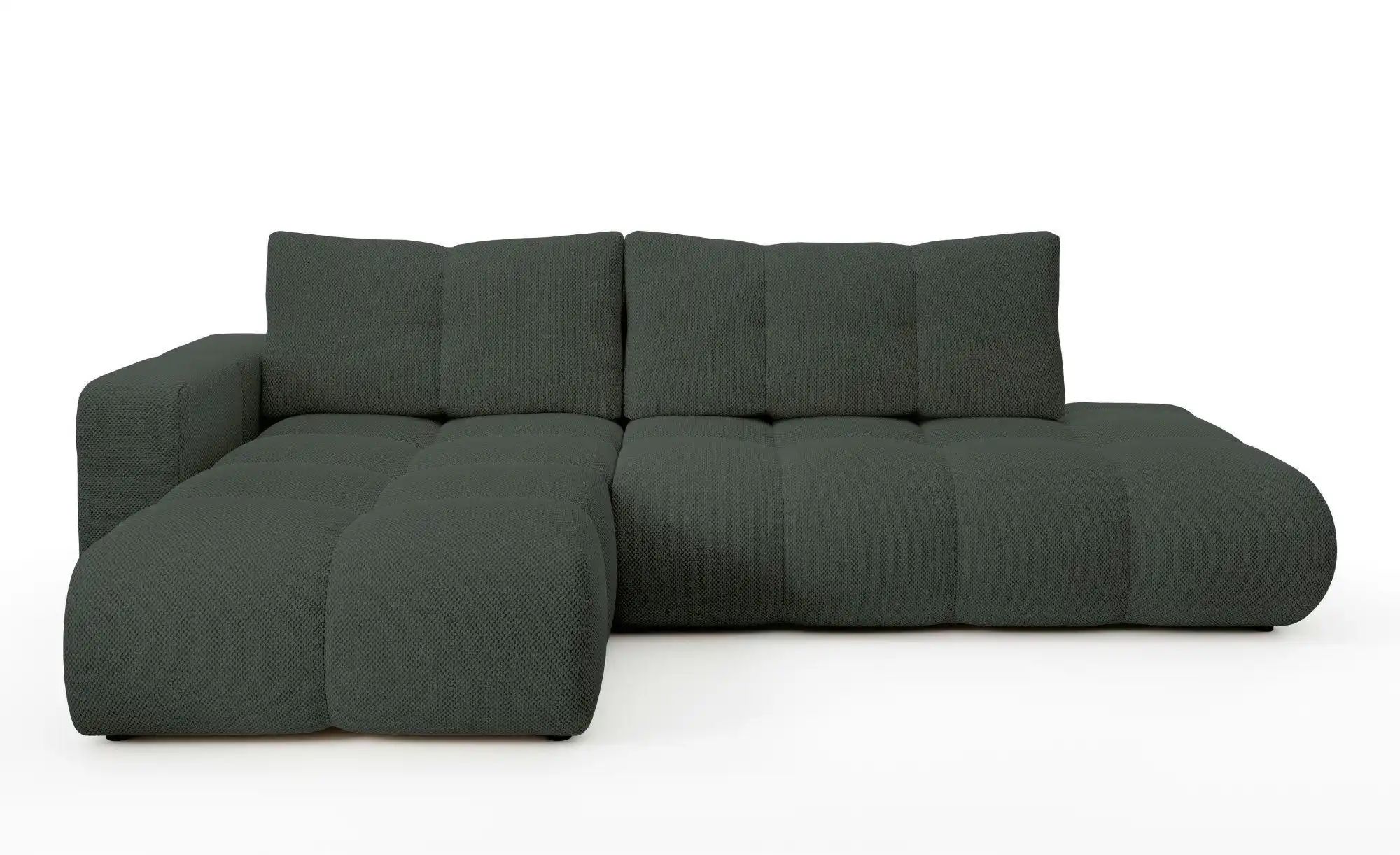 Ecksofa  Sile ¦ grau ¦ Maße (cm): B: 288 H: 90 Polstermöbel > Sofas > Eckso günstig online kaufen