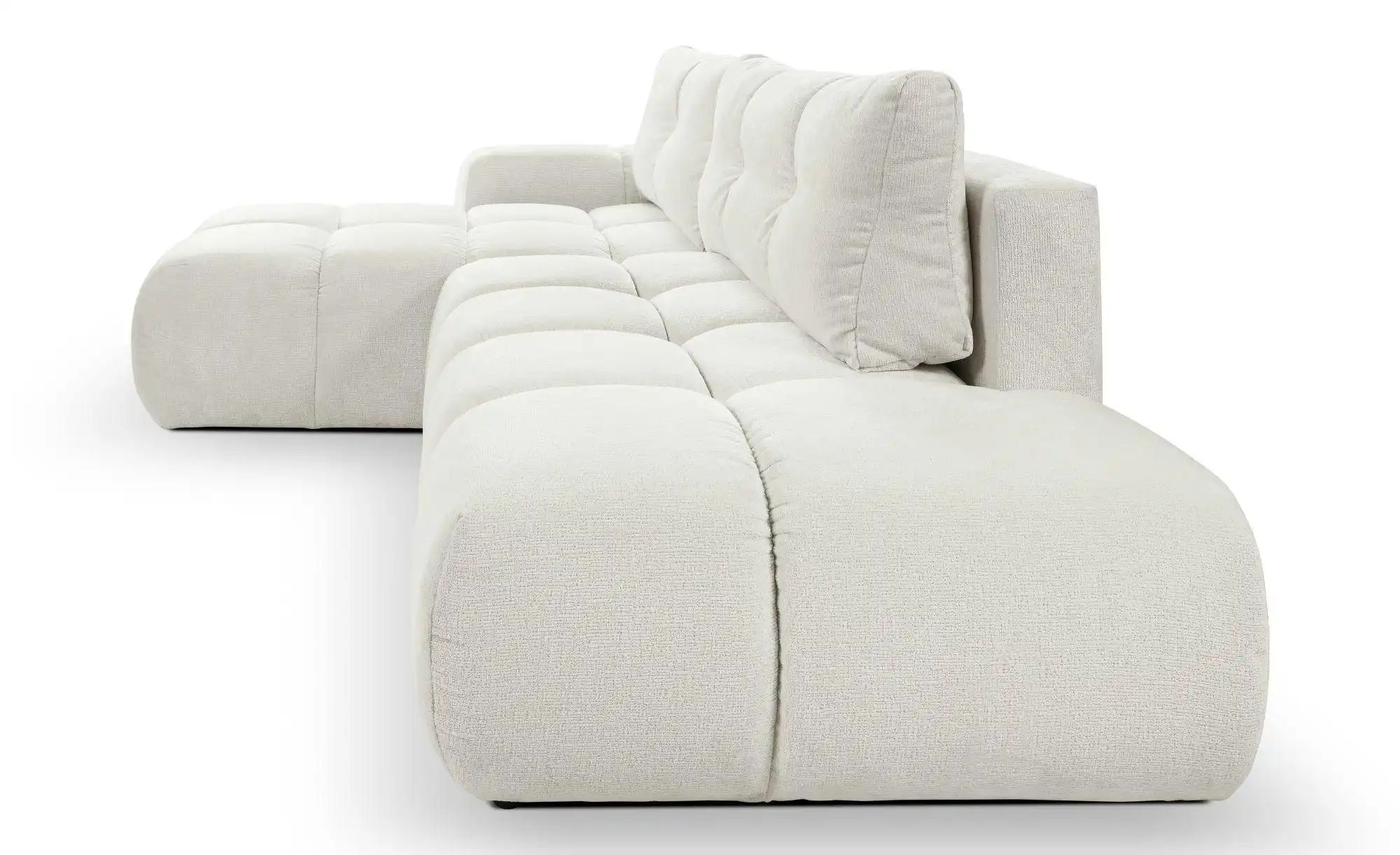 Thumbnail - Ecksofa  Sile ¦ beige ¦ Maße (cm): B: 288 H: 90 Polstermöbel > Sofas > 3-Sitzer - Höffner