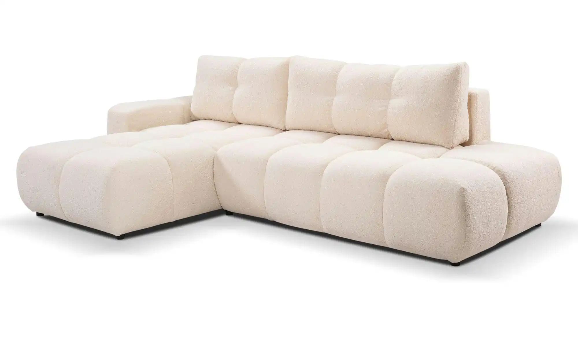 Thumbnail - Ecksofa  Sile ¦ creme ¦ Maße (cm): B: 288 H: 90 Polstermöbel > Sofas > 3-Sitzer - Höffner