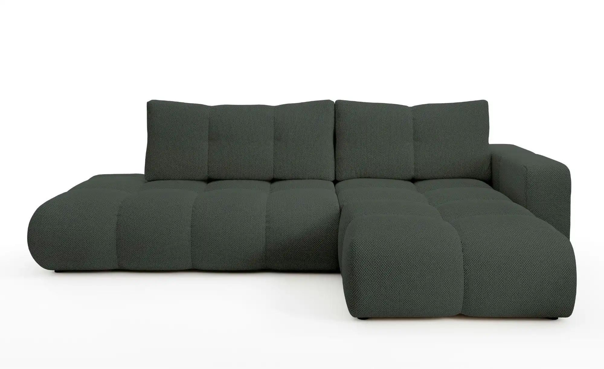 Ecksofa  Sile ¦ grau ¦ Maße (cm): B: 288 H: 90 Polstermöbel > Sofas > Eckso günstig online kaufen