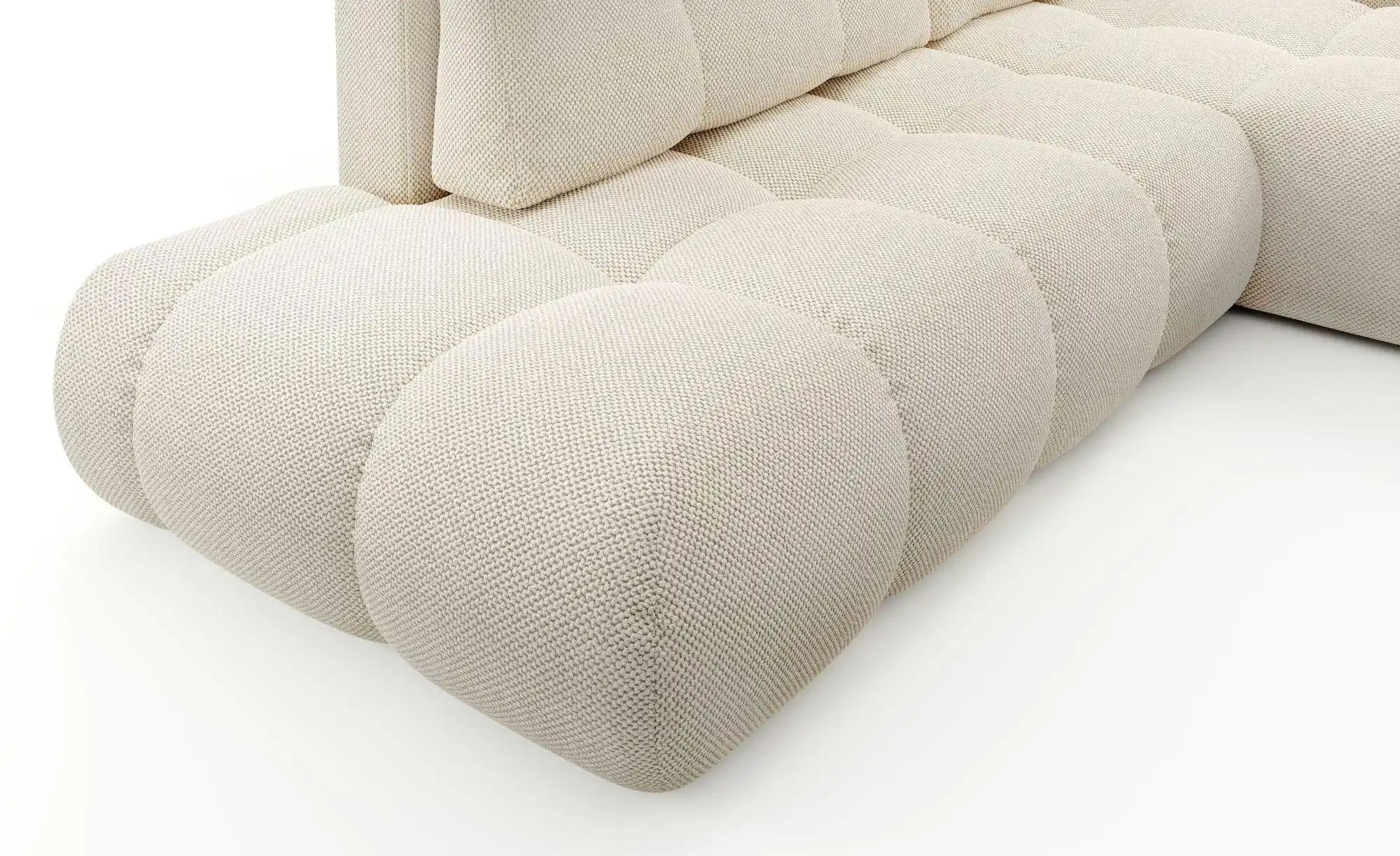 Thumbnail - Ecksofa  Sile ¦ beige ¦ Maße (cm): B: 288 H: 90 Polstermöbel > Sofas > 3-Sitzer - Höffner