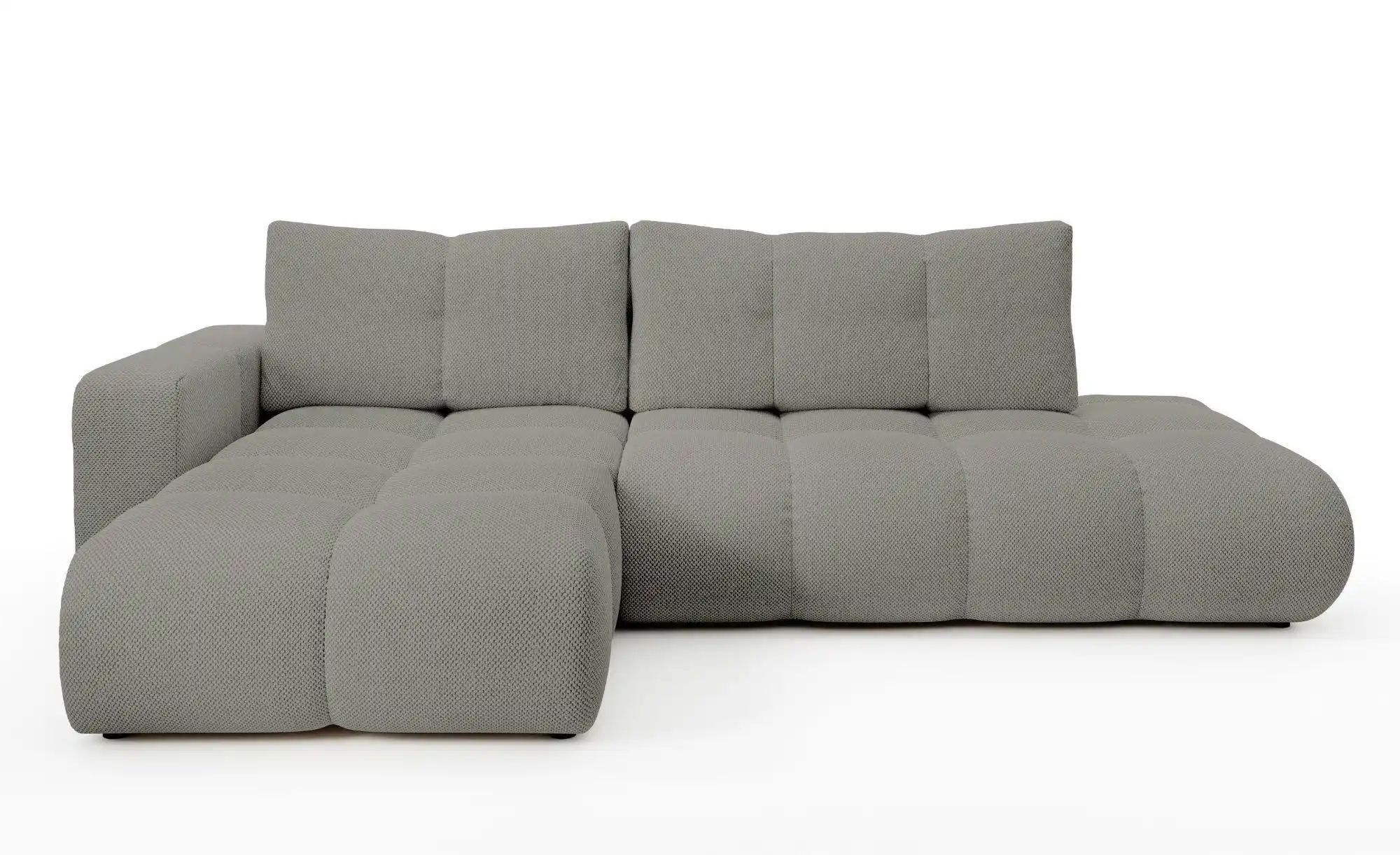 Ecksofa  Sile ¦ grau ¦ Maße (cm): B: 288 H: 90 Polstermöbel > Sofas > Eckso günstig online kaufen