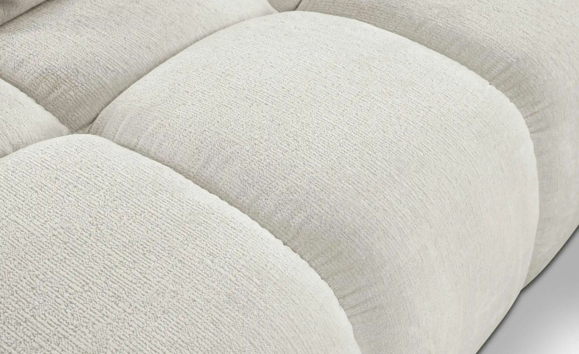 Ecksofa  Sile ¦ beige ¦ Maße (cm): B: 288 H: 90 Polstermöbel > Sofas > Ecks günstig online kaufen