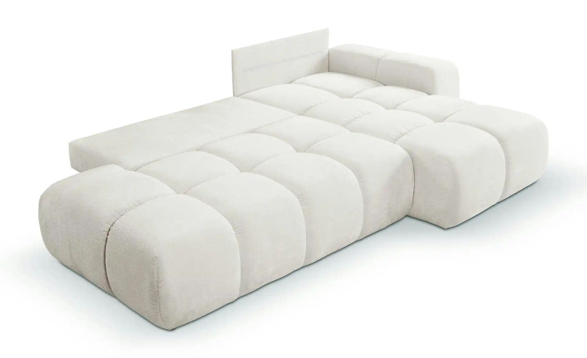 Thumbnail - Ecksofa  Sile ¦ beige ¦ Maße (cm): B: 288 H: 90 Polstermöbel > Sofas > 3-Sitzer - Höffner