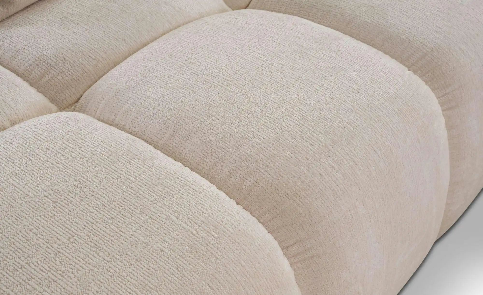 Thumbnail - Ecksofa  Sile ¦ beige ¦ Maße (cm): B: 288 H: 90 Polstermöbel > Sofas > 3-Sitzer - Höffner