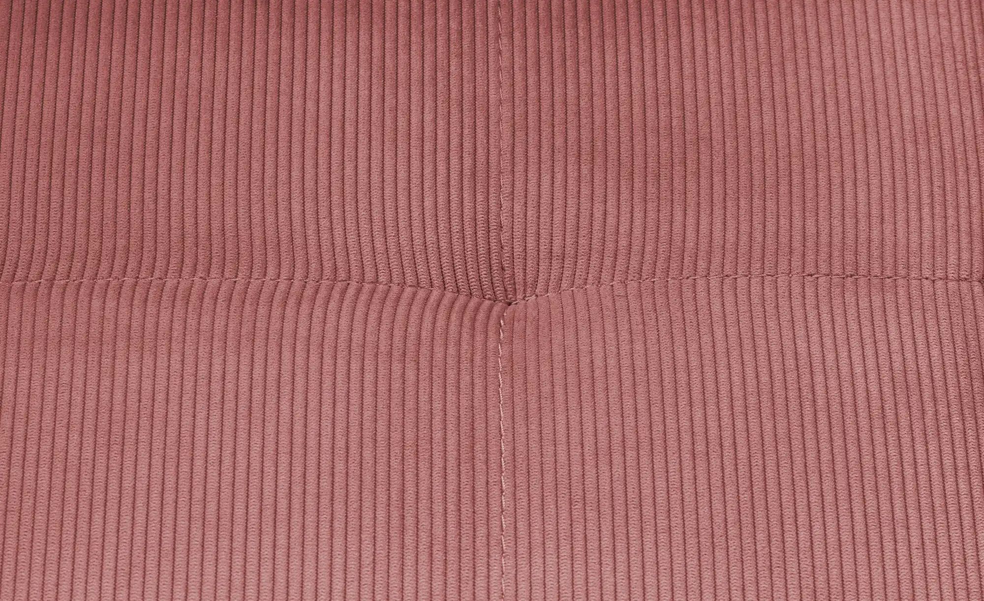 Thumbnail - smart Sessel Tori ¦ rot ¦ Maße (cm): B: 98 H: 92 T: 89.0 Polstermöbel > Sessel > Polstersessel - Höffner