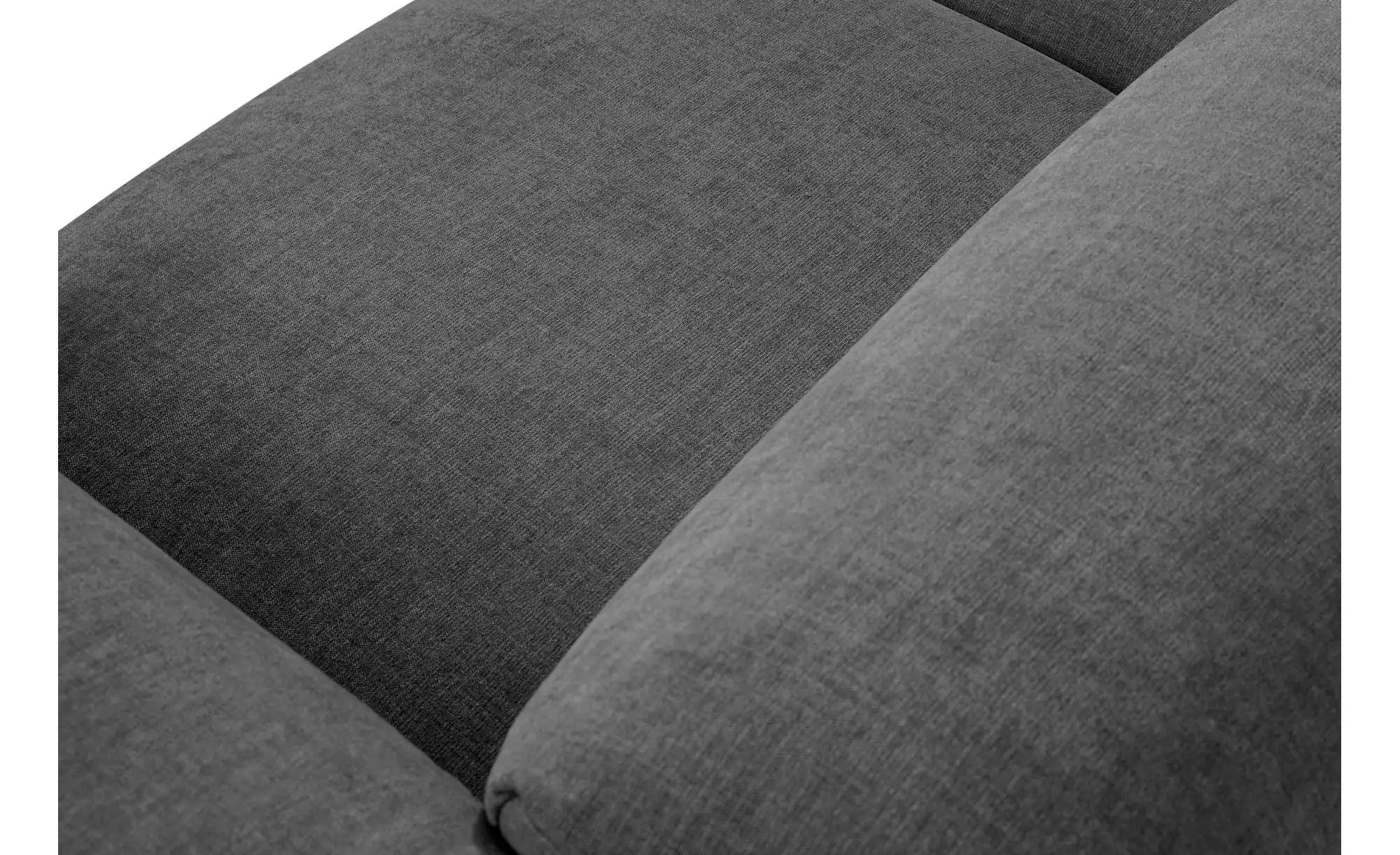 Thumbnail - KONSIMO Ecksofa ¦ grau ¦ Maße (cm): B: 285 H: 73 Polstermöbel > Sofas > Ecksofas - Höffner
